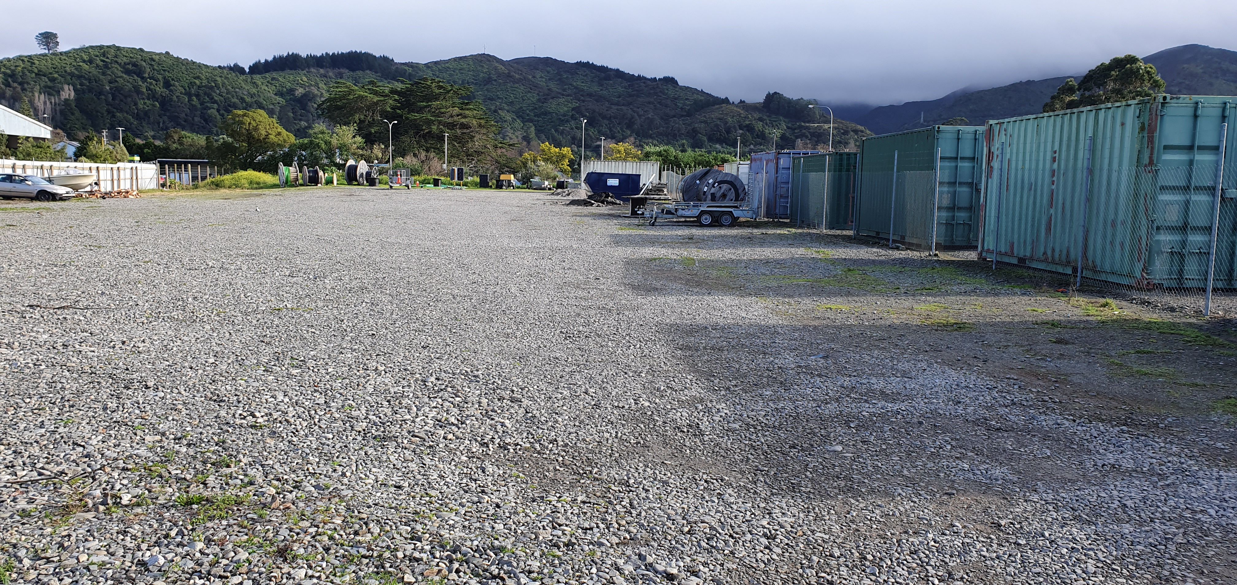 23 Birdwood Street, Featherston, South Wairarapa District