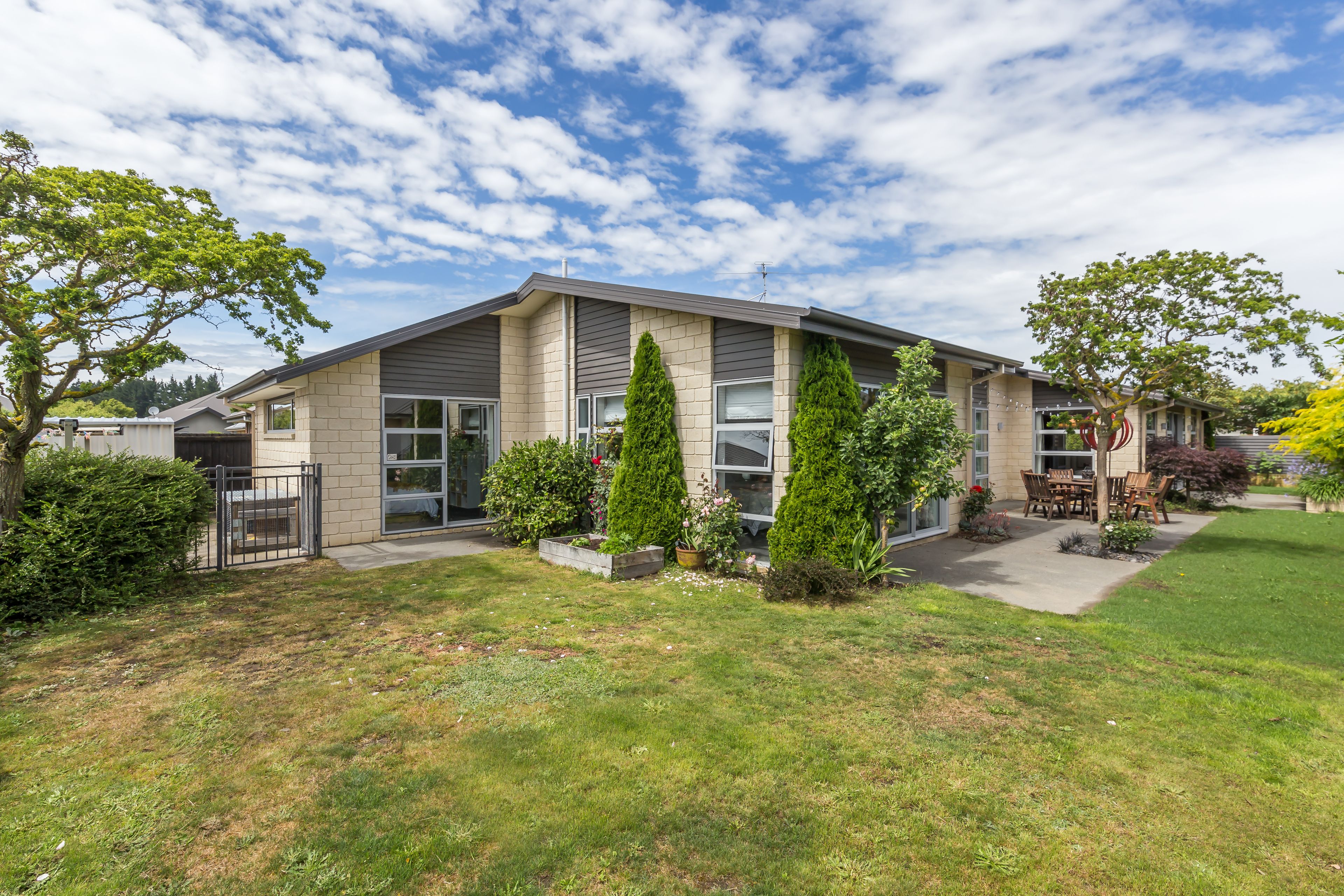 9 Papaumu Green, Parklands, Christchurch City