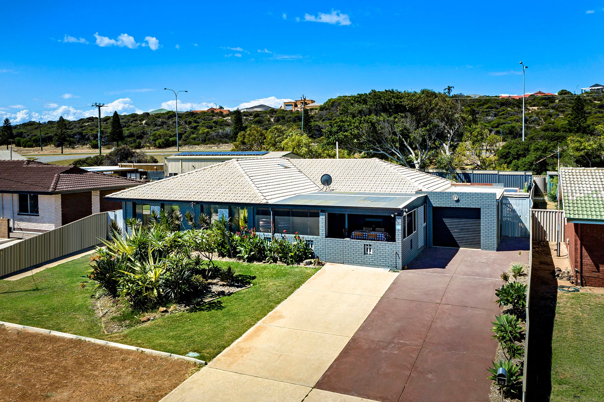 20 Roebuck Street, Mahomets Flats, WA 6530