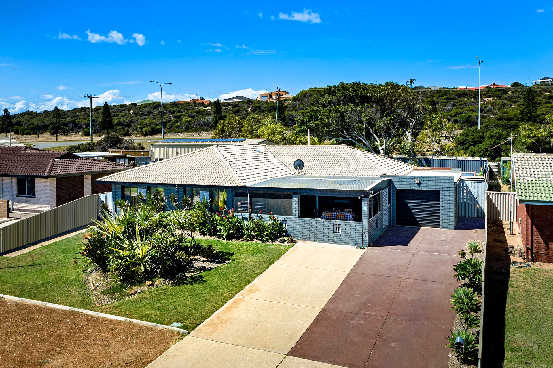 20 Roebuck Street, Mahomets Flats, WA 6530