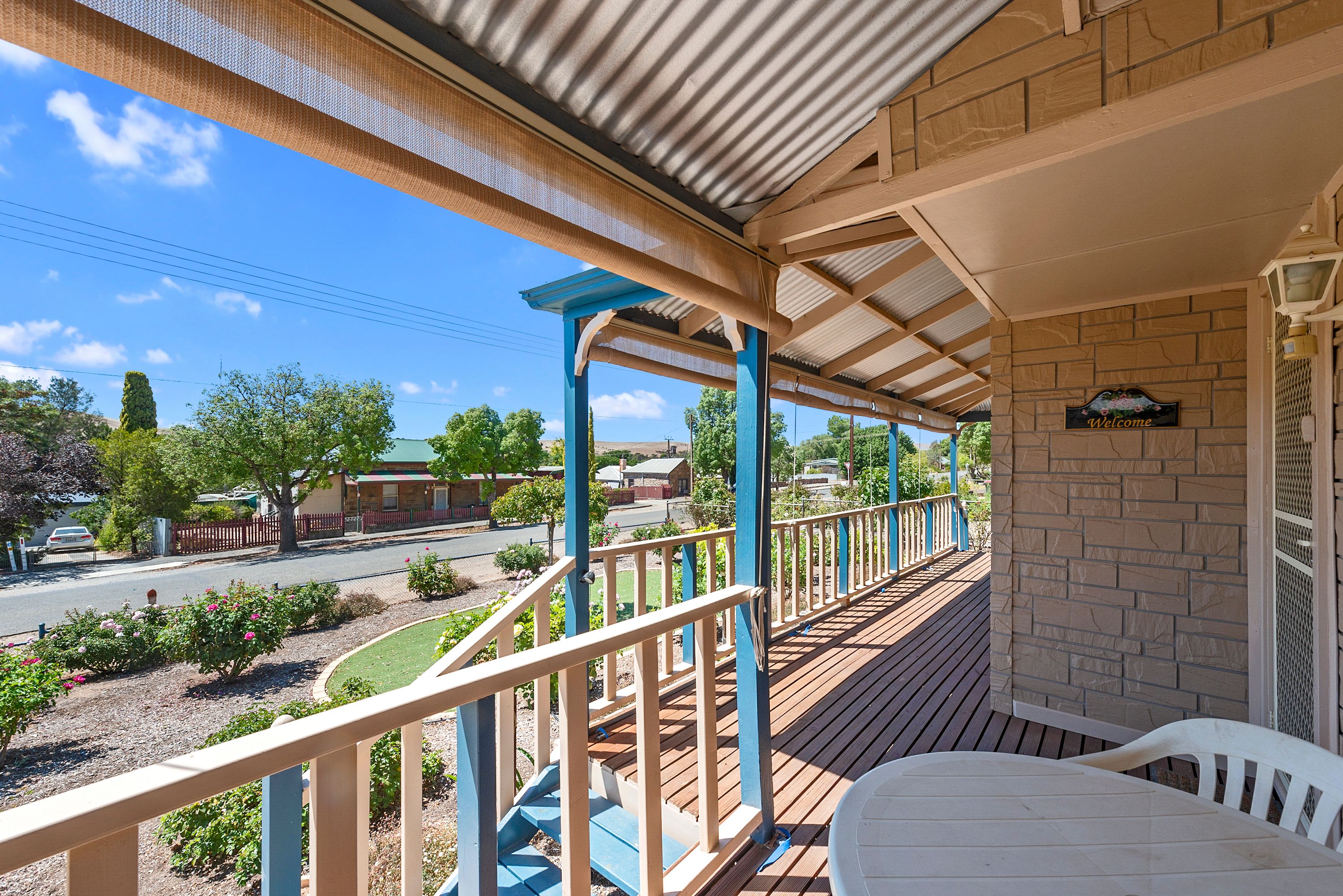 22 Queen Street, Burra, SA 5417