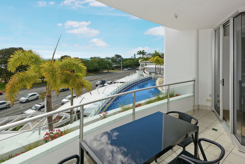 302/14 Aerodrome Road, Maroochydore, QLD 4558