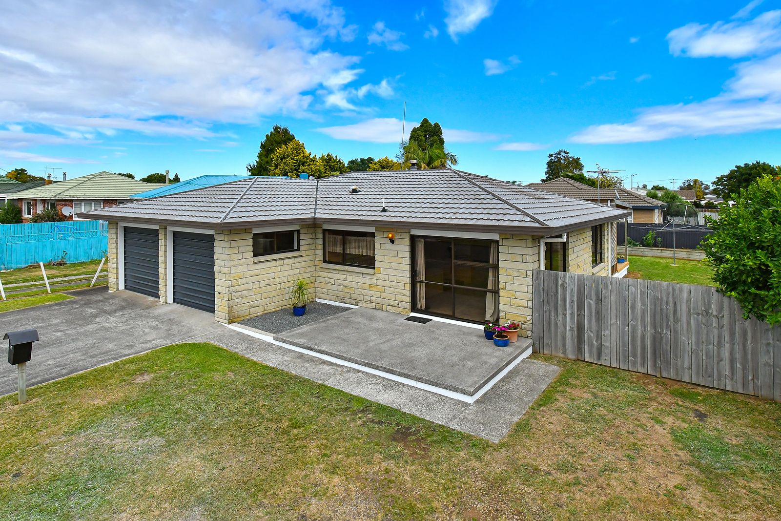 2/123 Old Wairoa Road, Papakura, Papakura