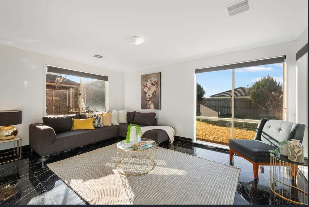 61 Charlotte Crescent, Wyndham Vale, VIC 3024