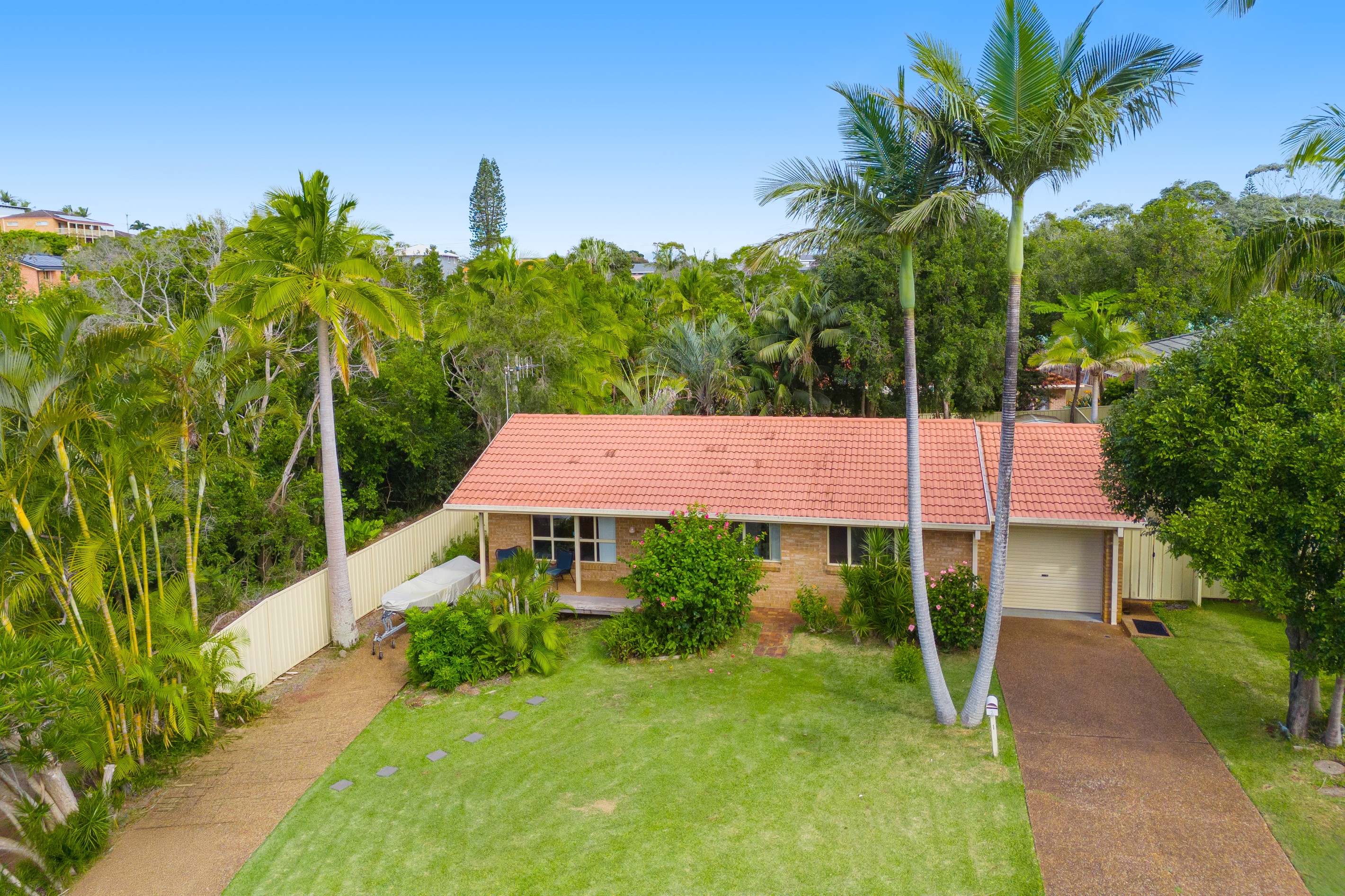 1 Mariners Way, Port Macquarie, NSW 2444