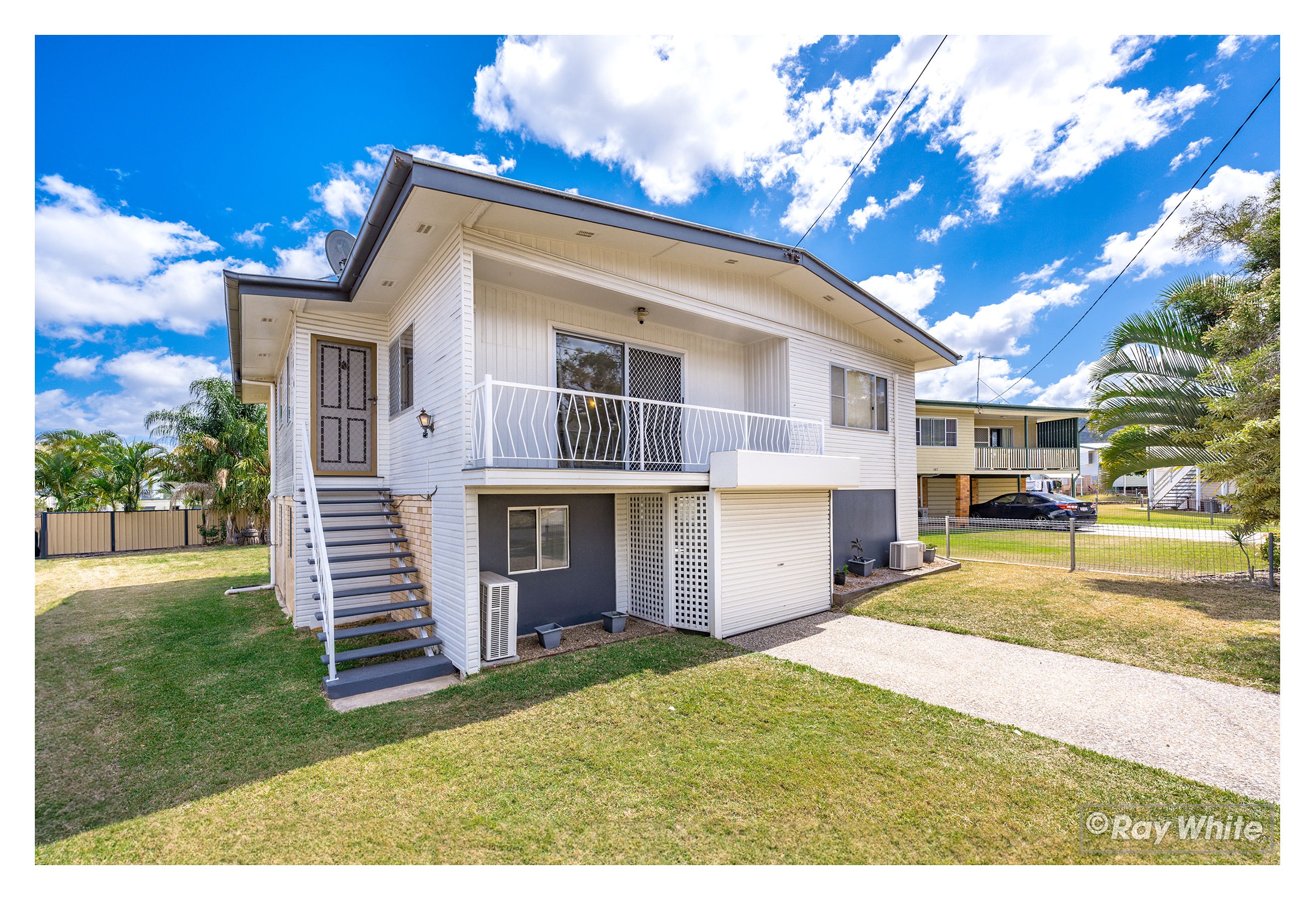 385 Philp Avenue, Frenchville, QLD 4701