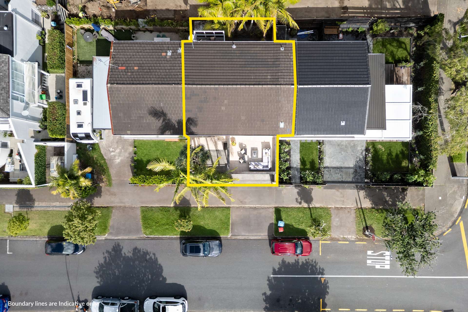 2/1 Taranaki Road photo 16