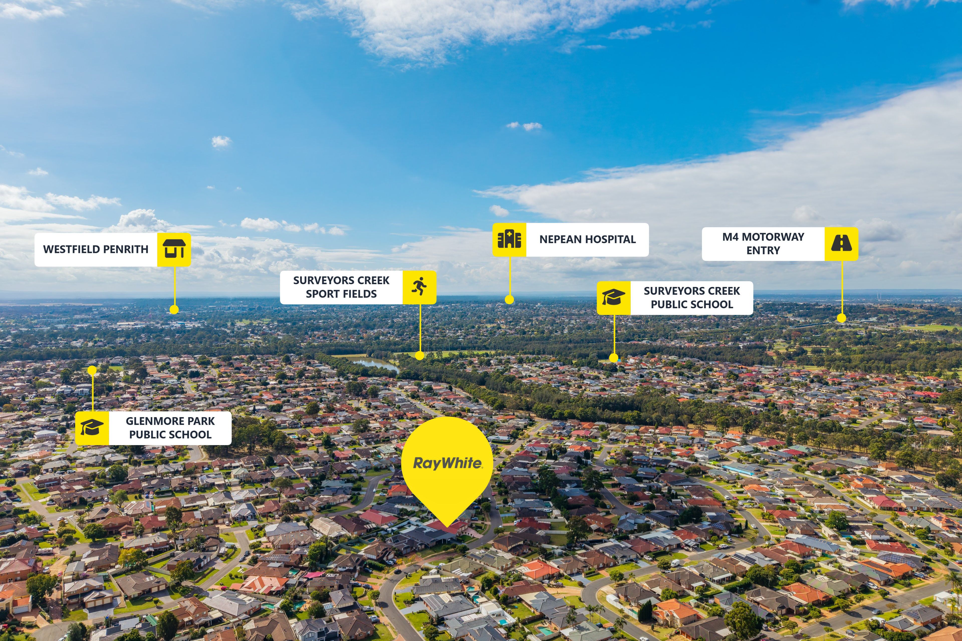 55 Kiber Drive, Glenmore Park, NSW
