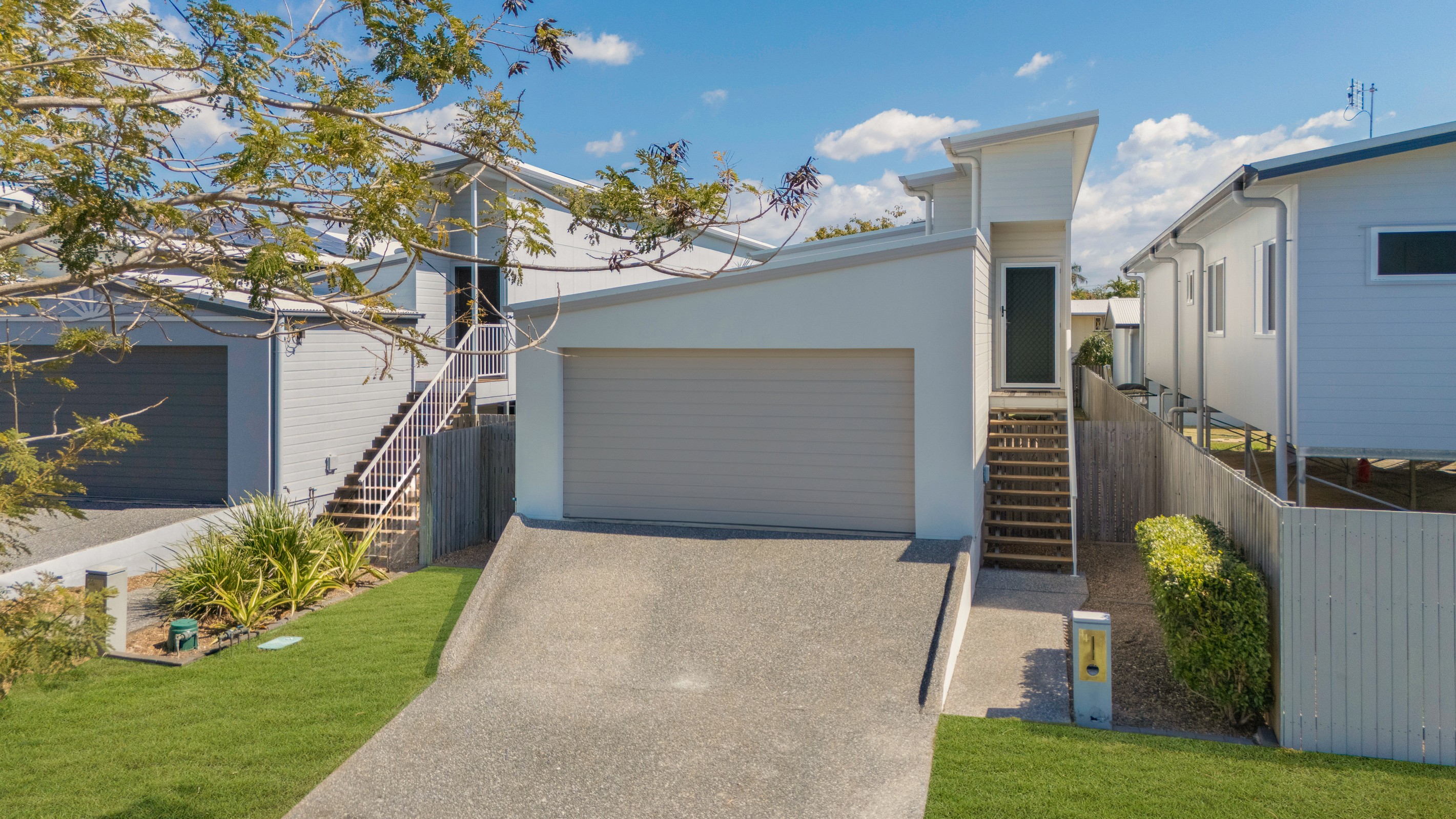 44 Twelfth Avenue, Railway Estate, QLD 4810