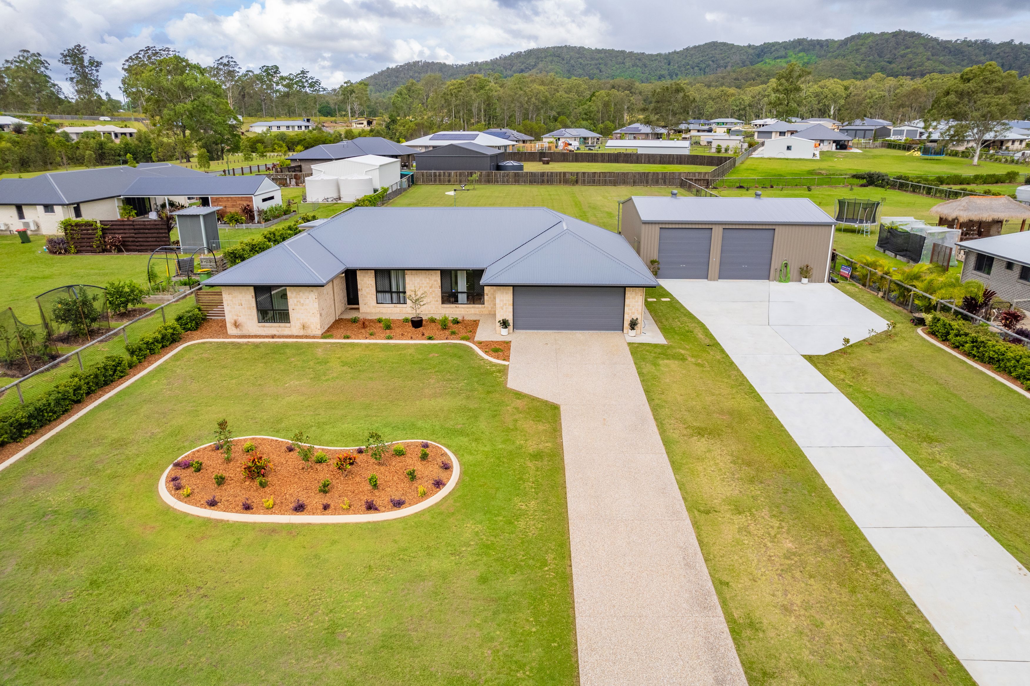 5 Brookvale Drive, Delaneys Creek, QLD 4514 Sold House Ray White