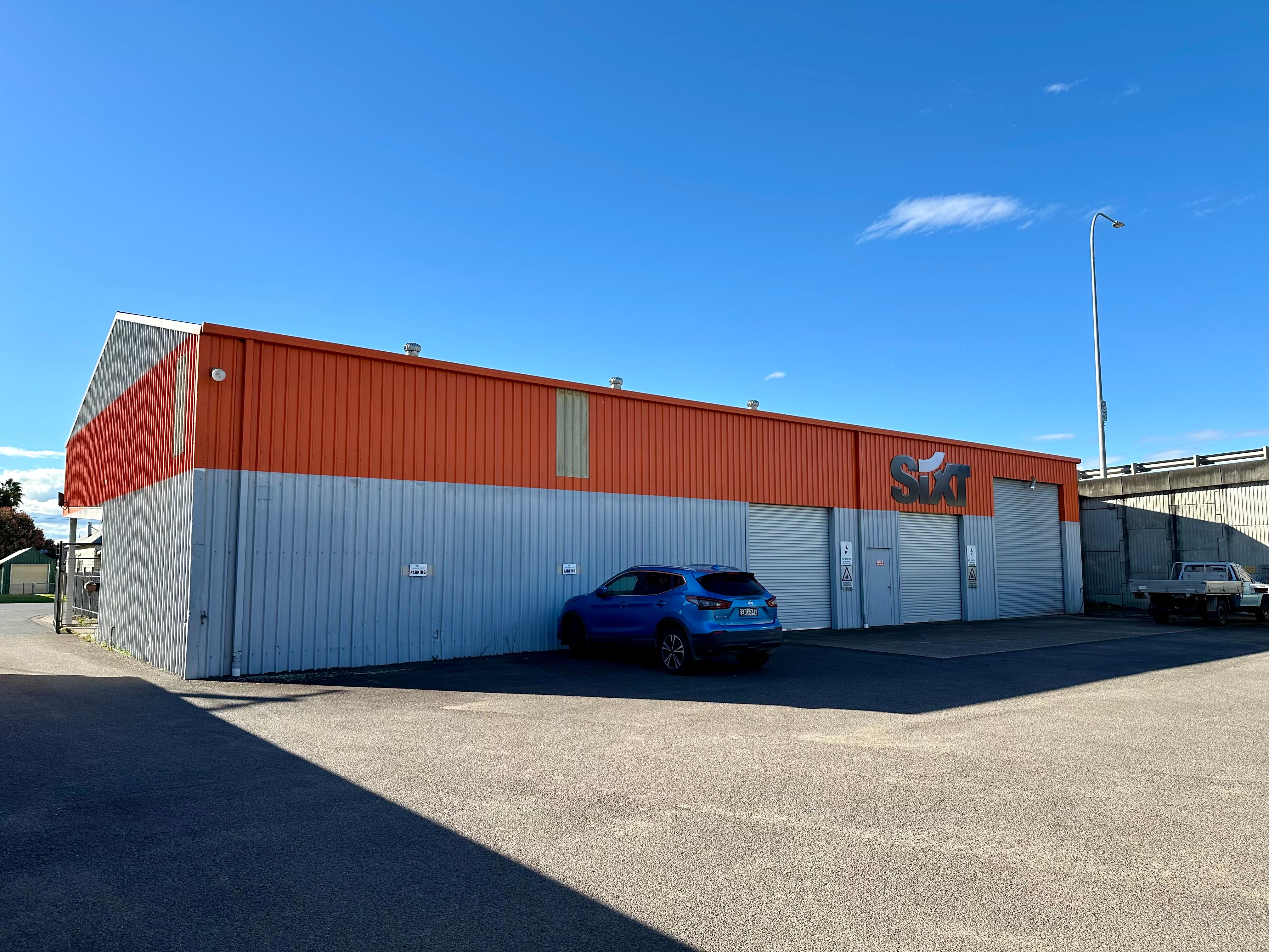 1/2-4 Mary Street, Singleton, NSW 2330