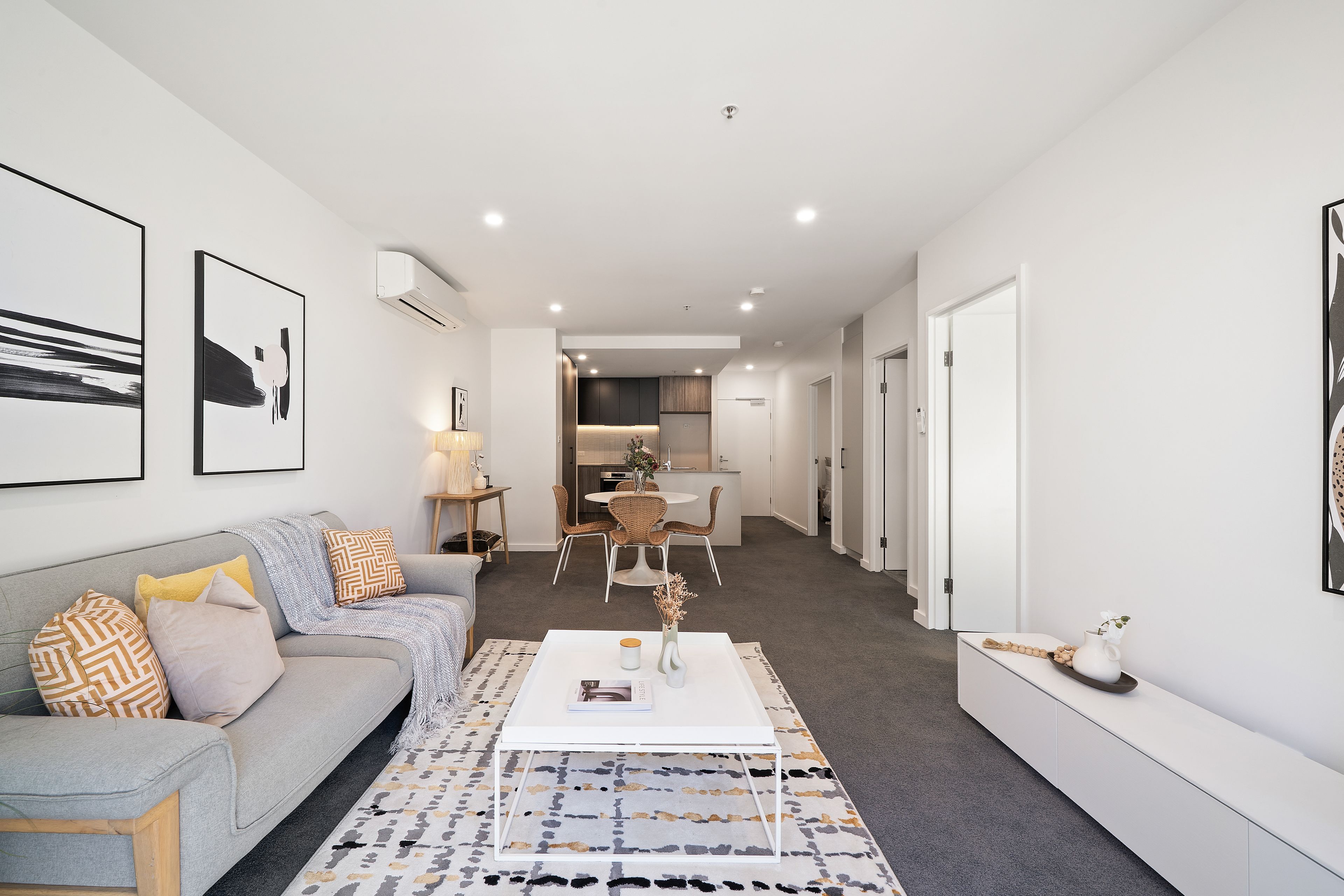 61/39 McIntyre Street, Narrabundah, ACT 2604