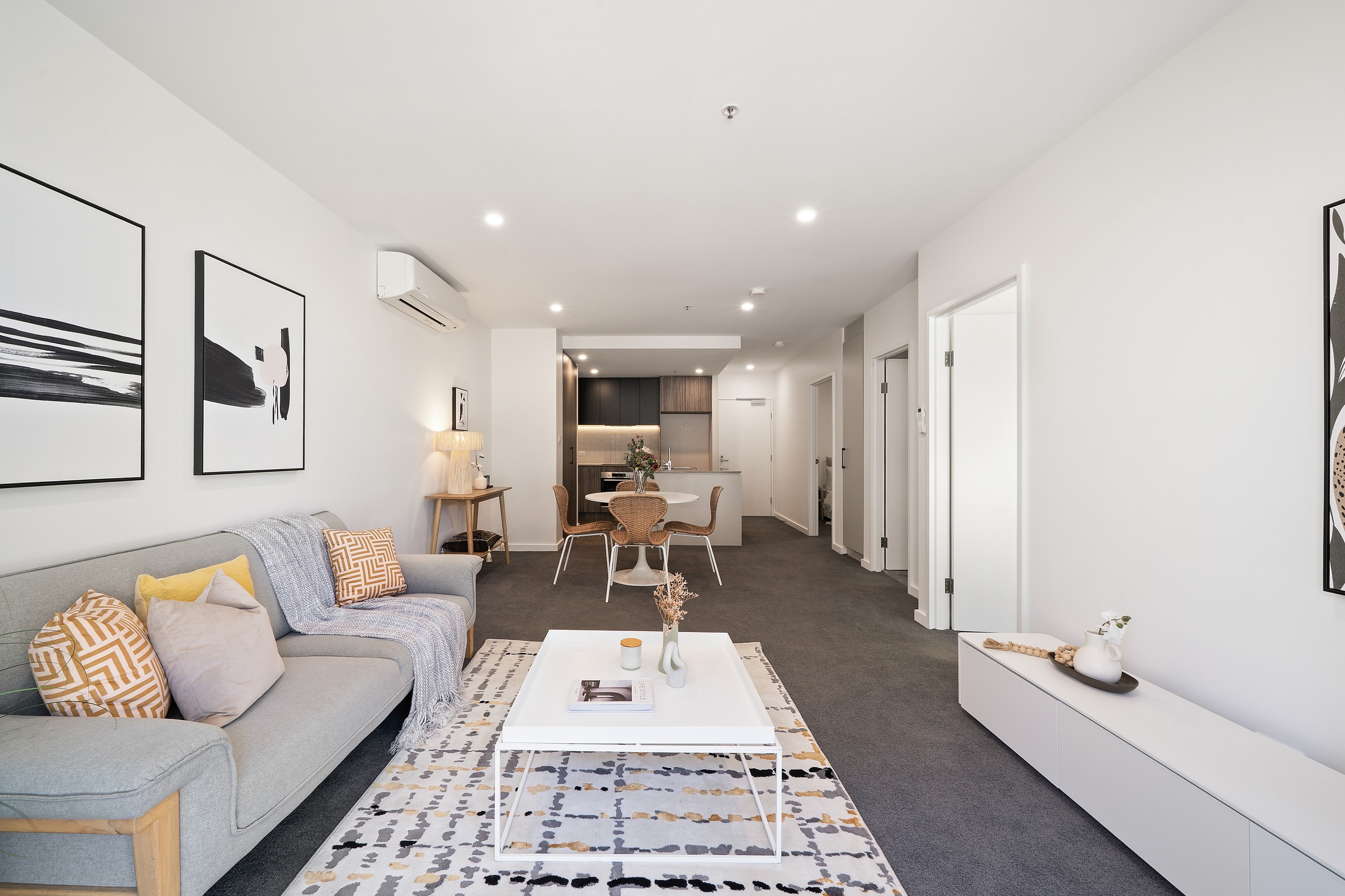 61/39 McIntyre Street, Narrabundah, ACT 2604