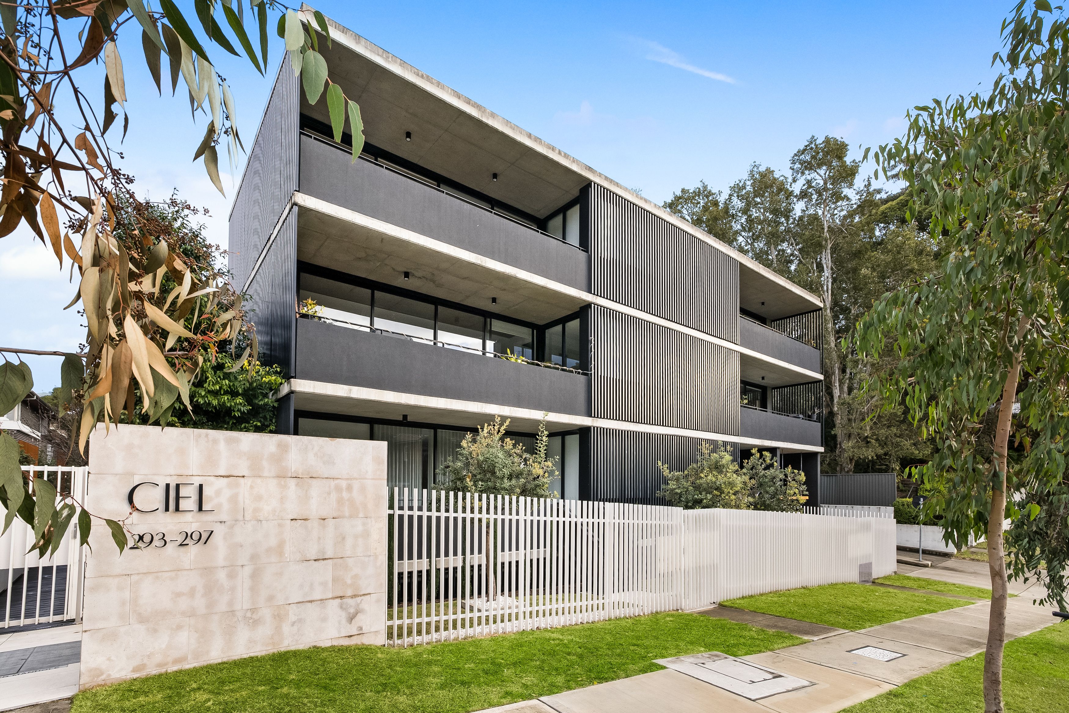26/293 Alison Road — photo 9 of 9