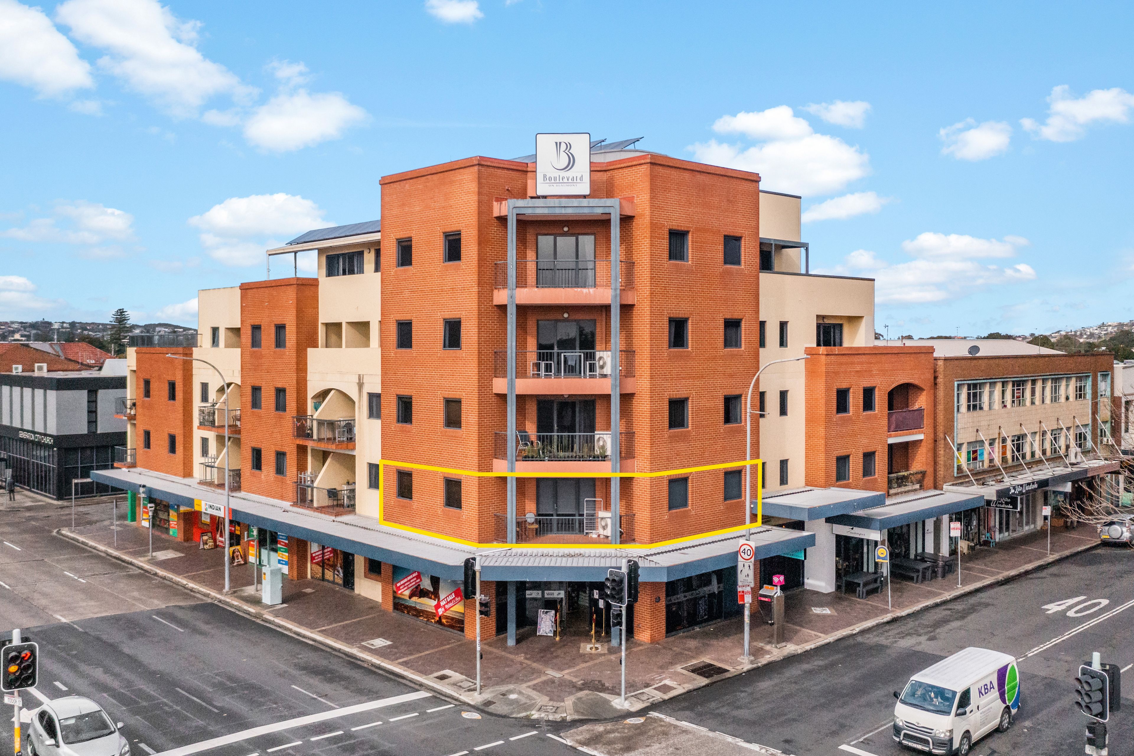 131 Beaumont Street, Hamilton NSW 2303