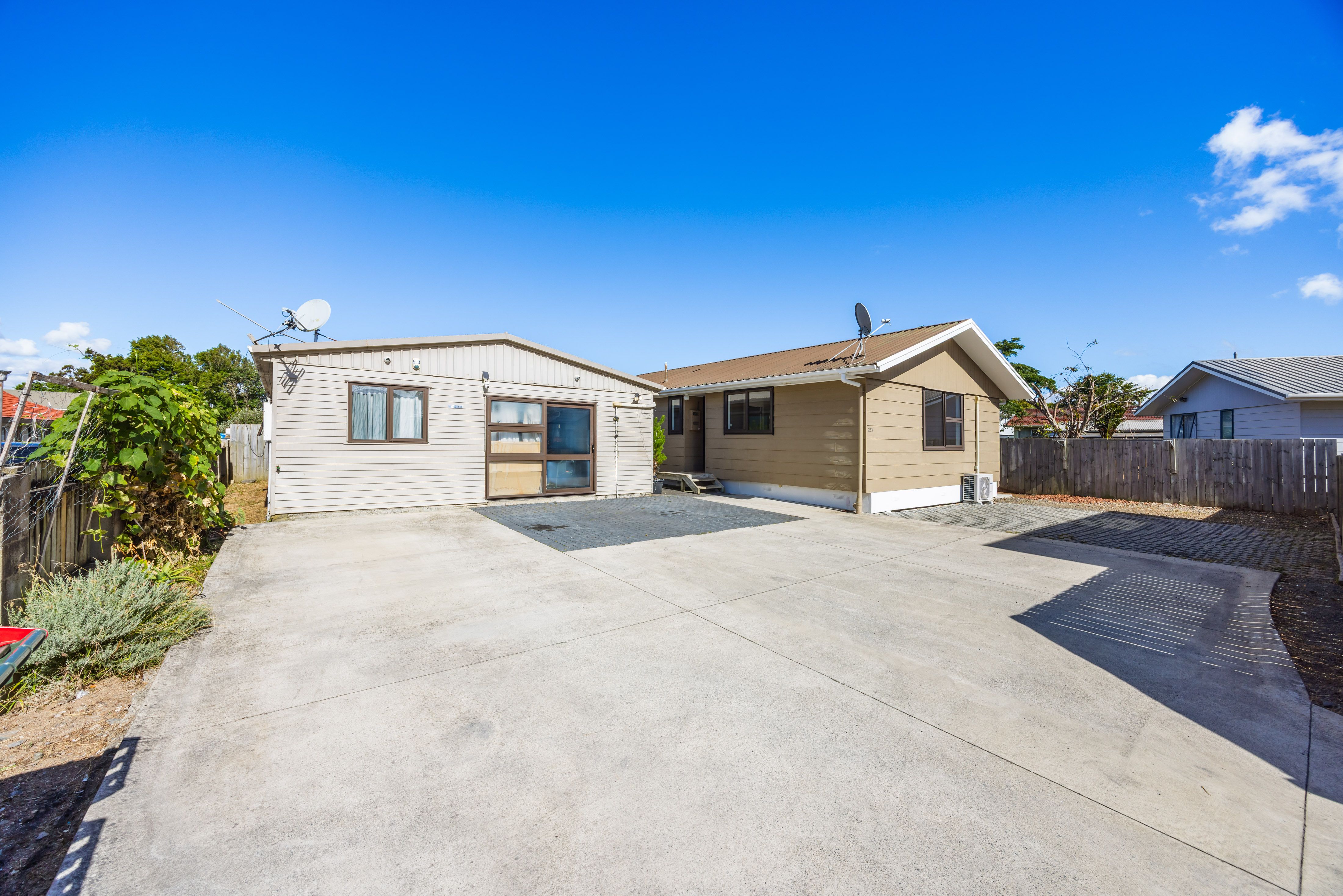 253 Kirkbride Road, Mangere, Manukau City