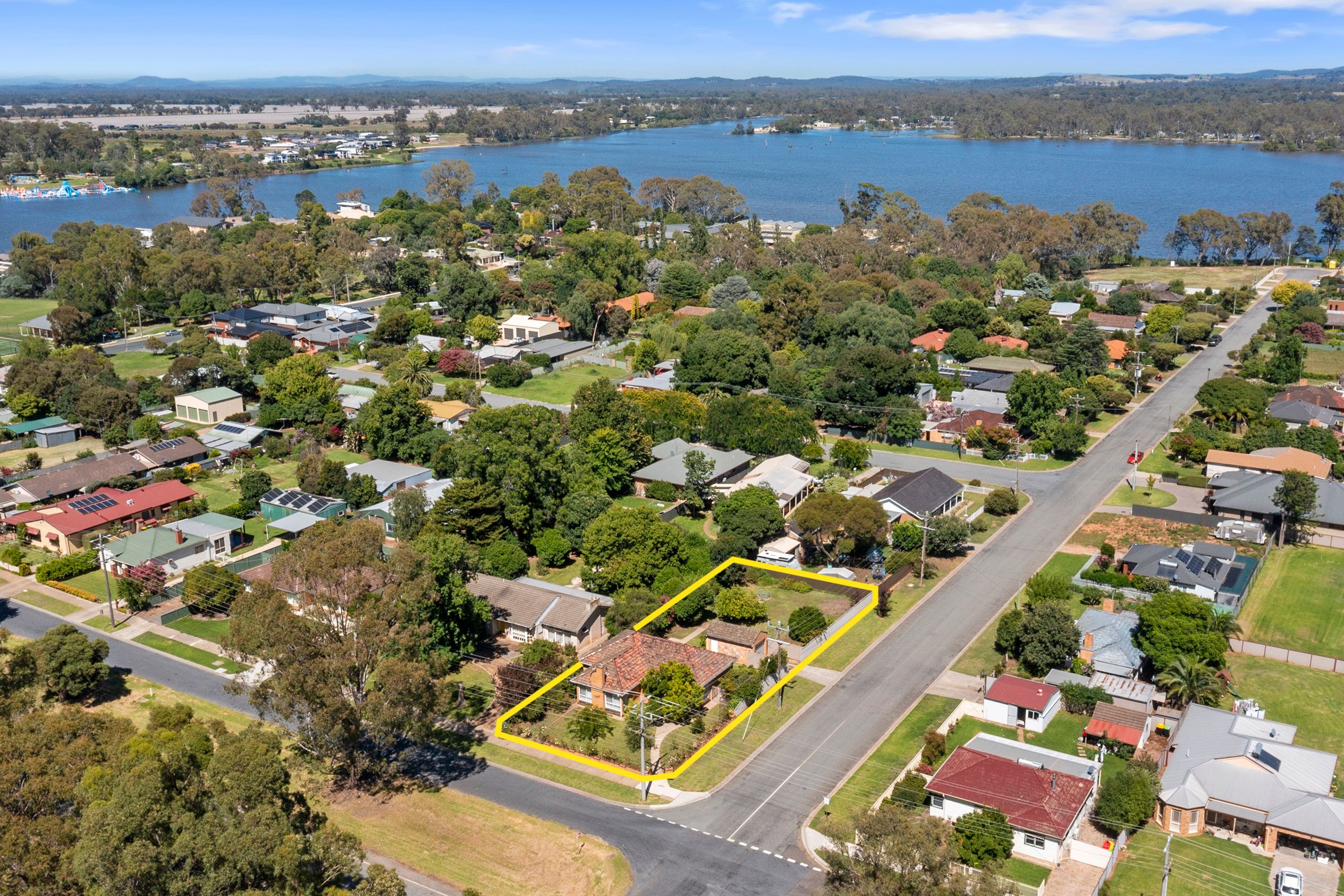 391 High Street, Nagambie, VIC 3608 Sold House Ray White Nagambie