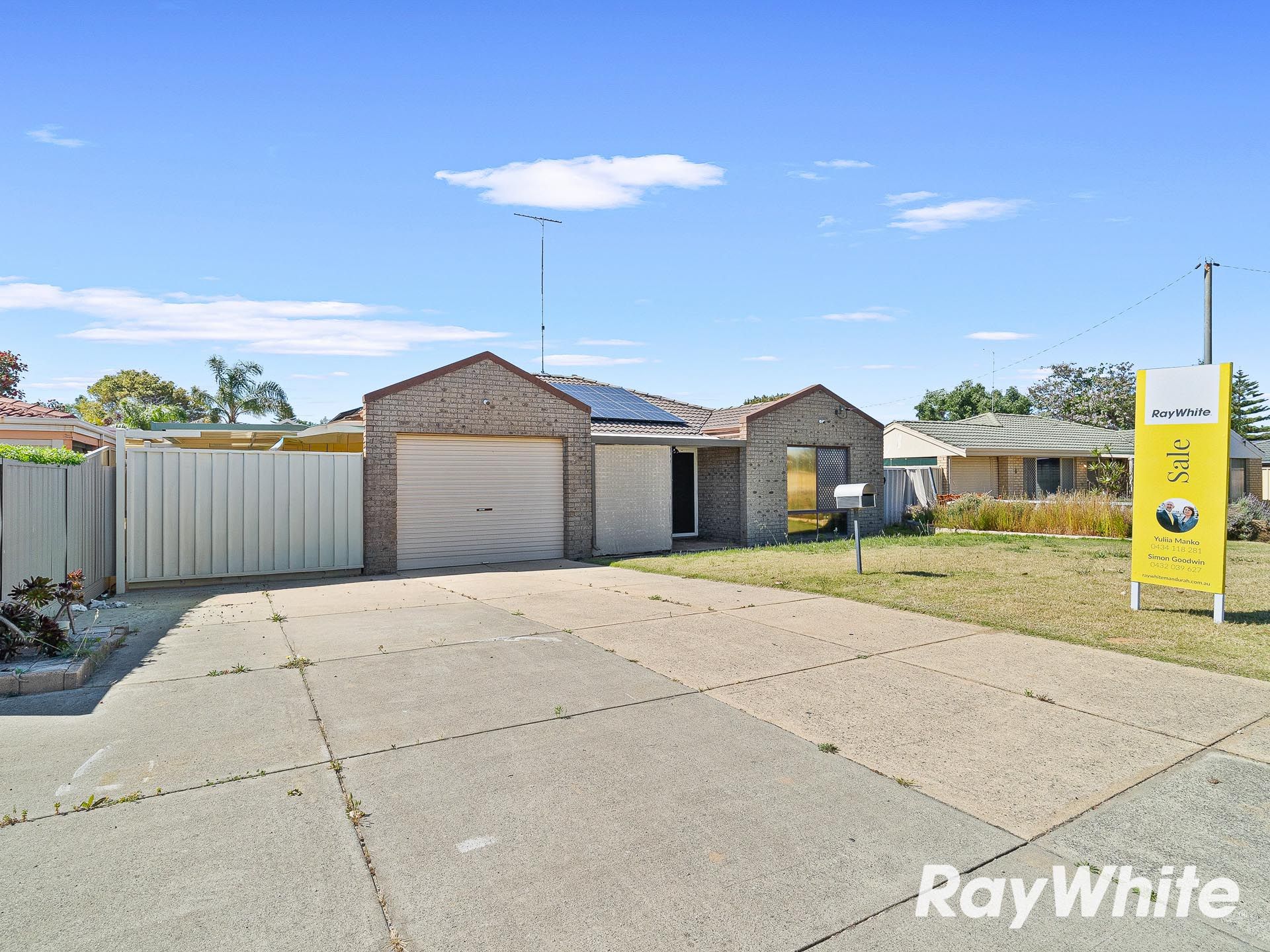4 Newlyn Way — photo from Ray White Mandurah