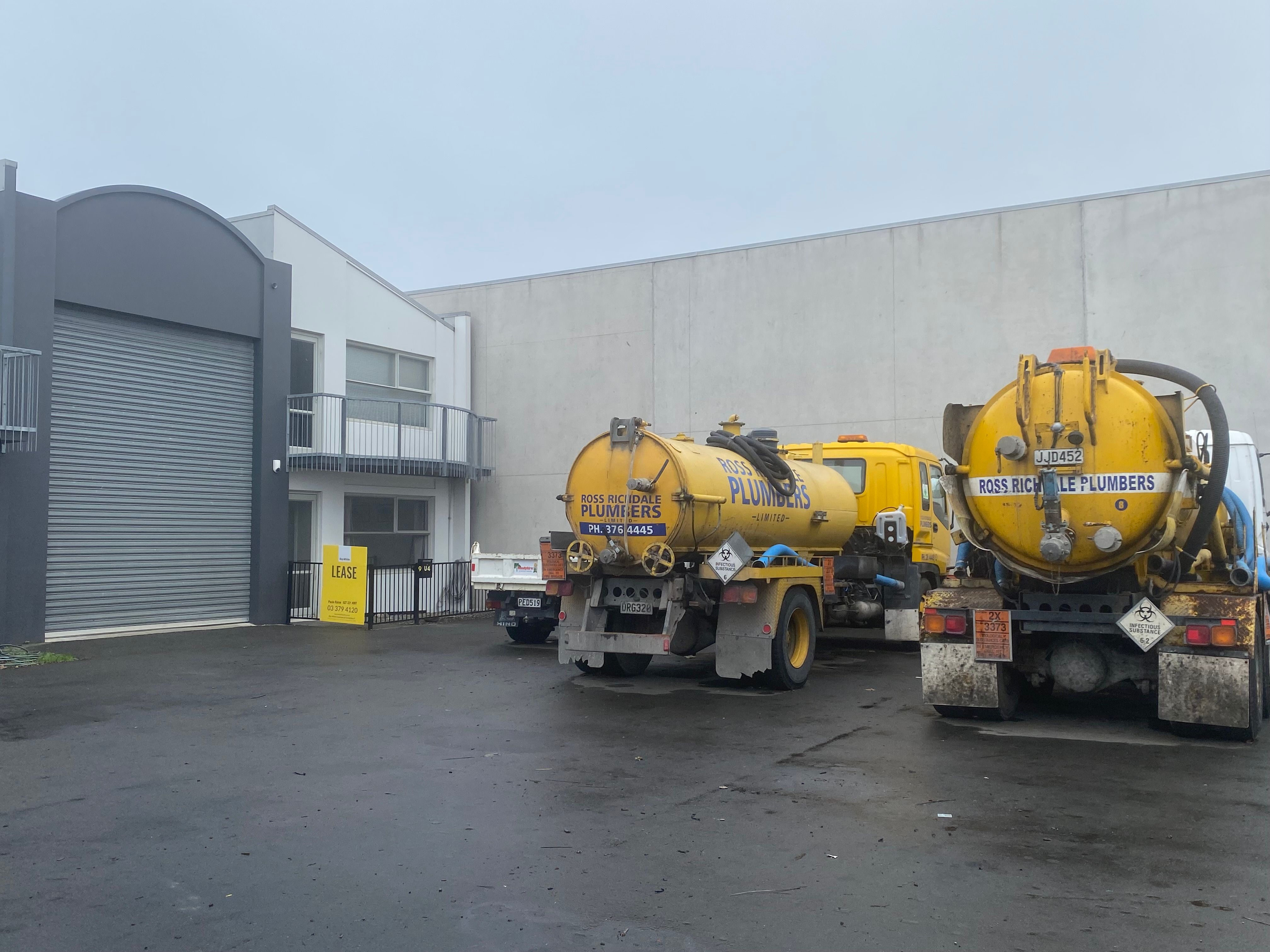 Bromley, Christchurch City