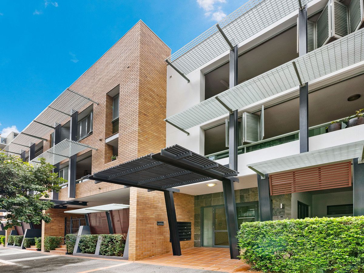 33 Helen Street, Teneriffe QLD 4005