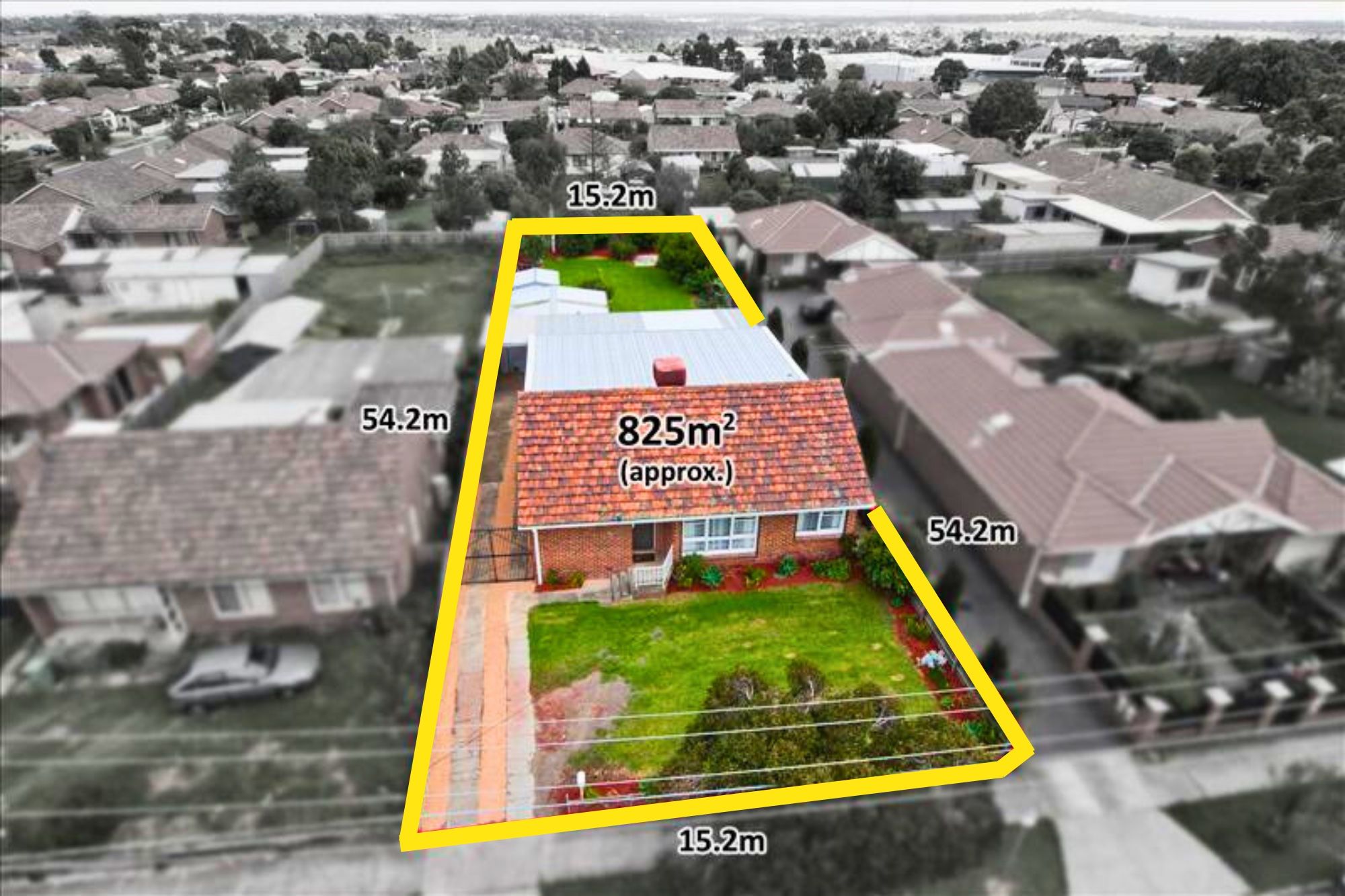 23 Hales Crescent, Jacana, VIC 3047