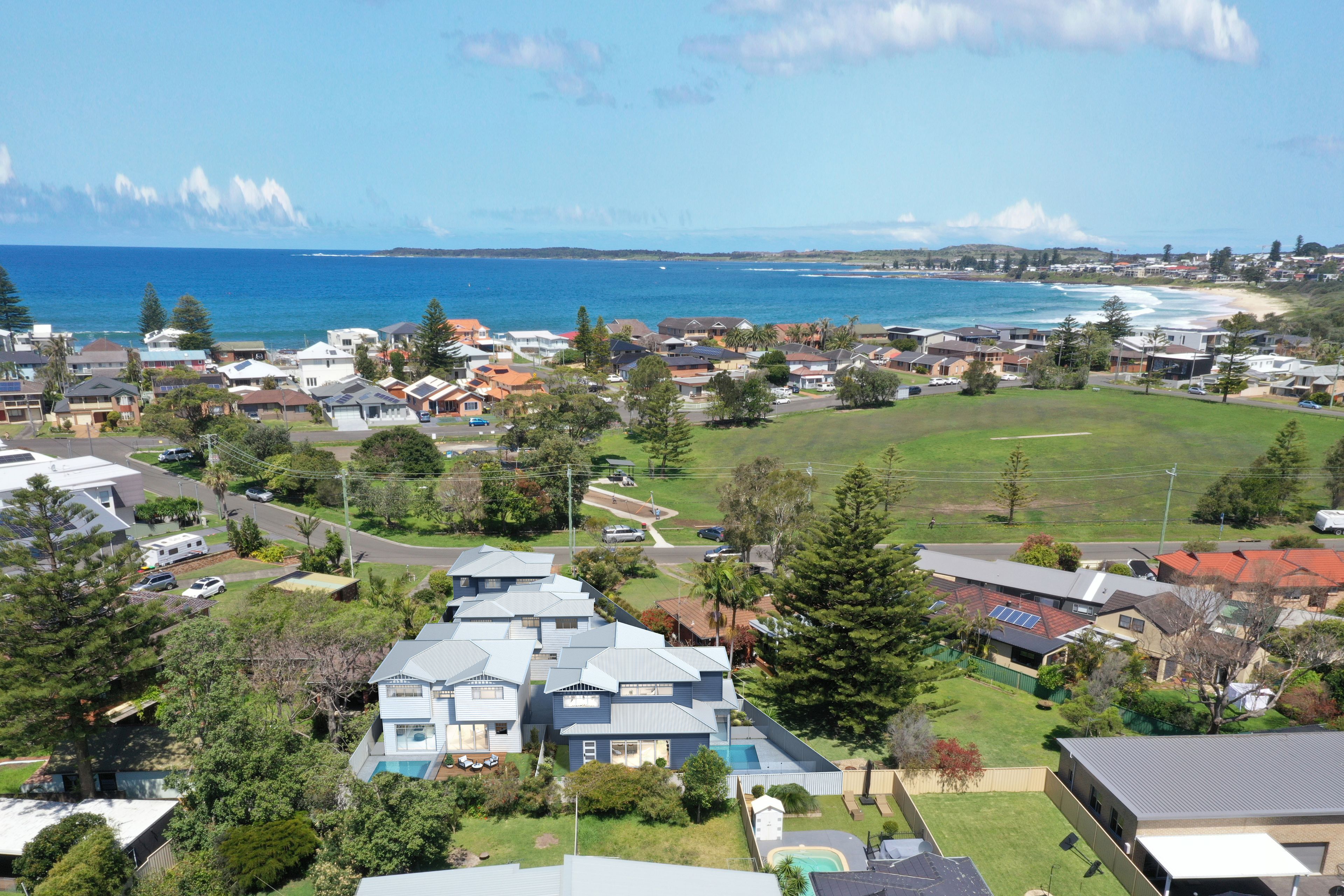 4/69 Barrack Avenue, Barrack Point, NSW 2528 - Sold House - Ray White ...