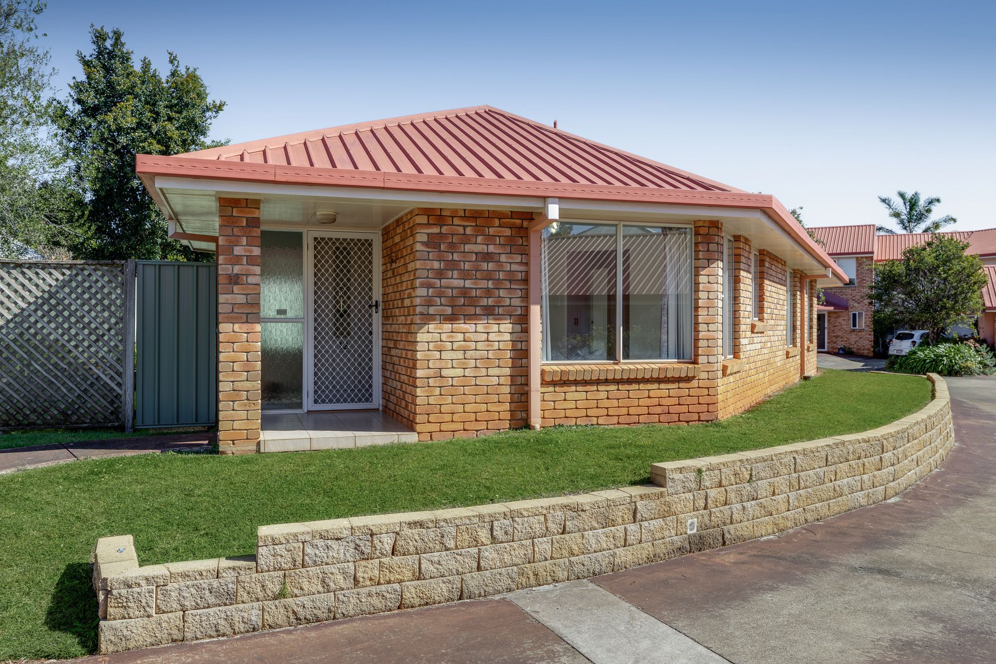 31 Gladstone Street, Newtown QLD 4350