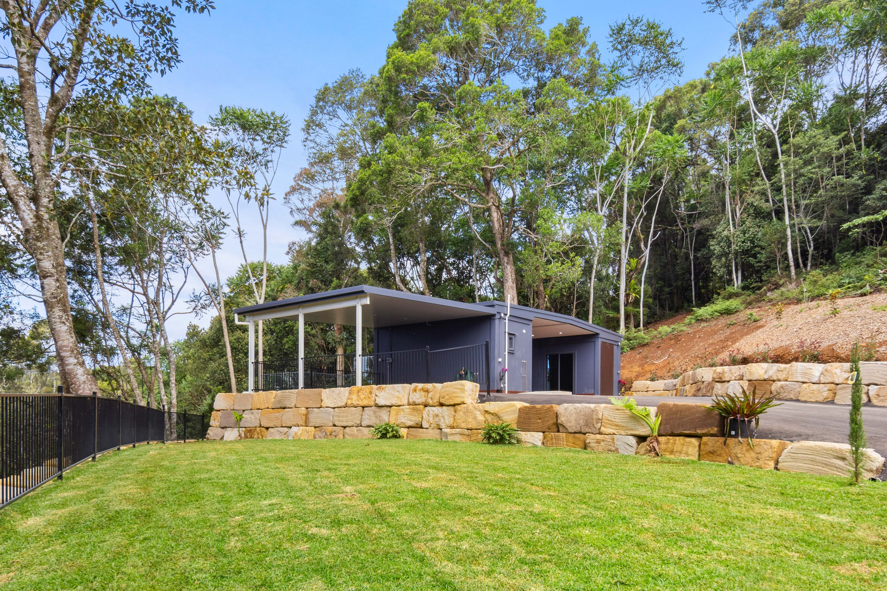 2481 Springbrook Road, Springbrook, QLD 4213