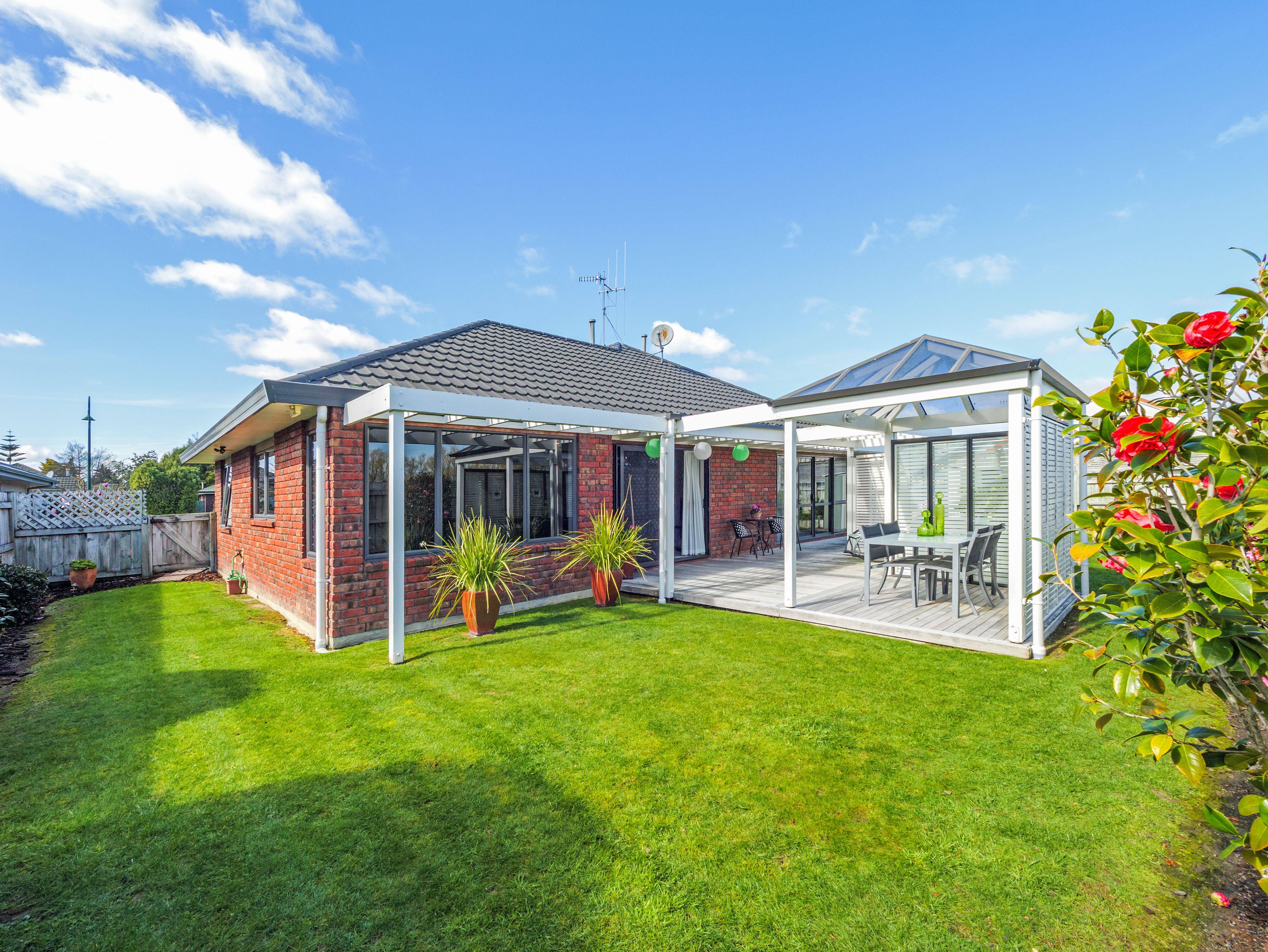 5 Rothesay Place, Highbury, Palmerston North City