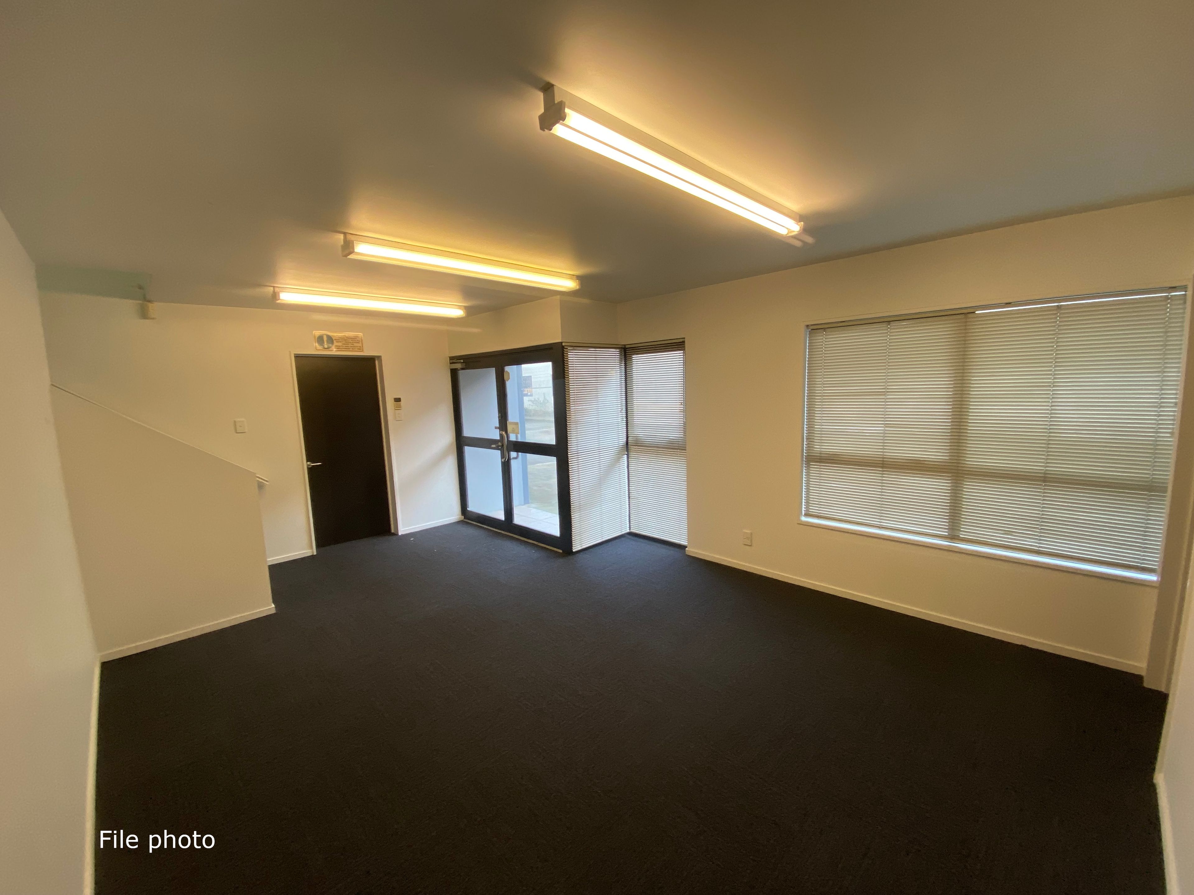 Hillsborough, Christchurch City