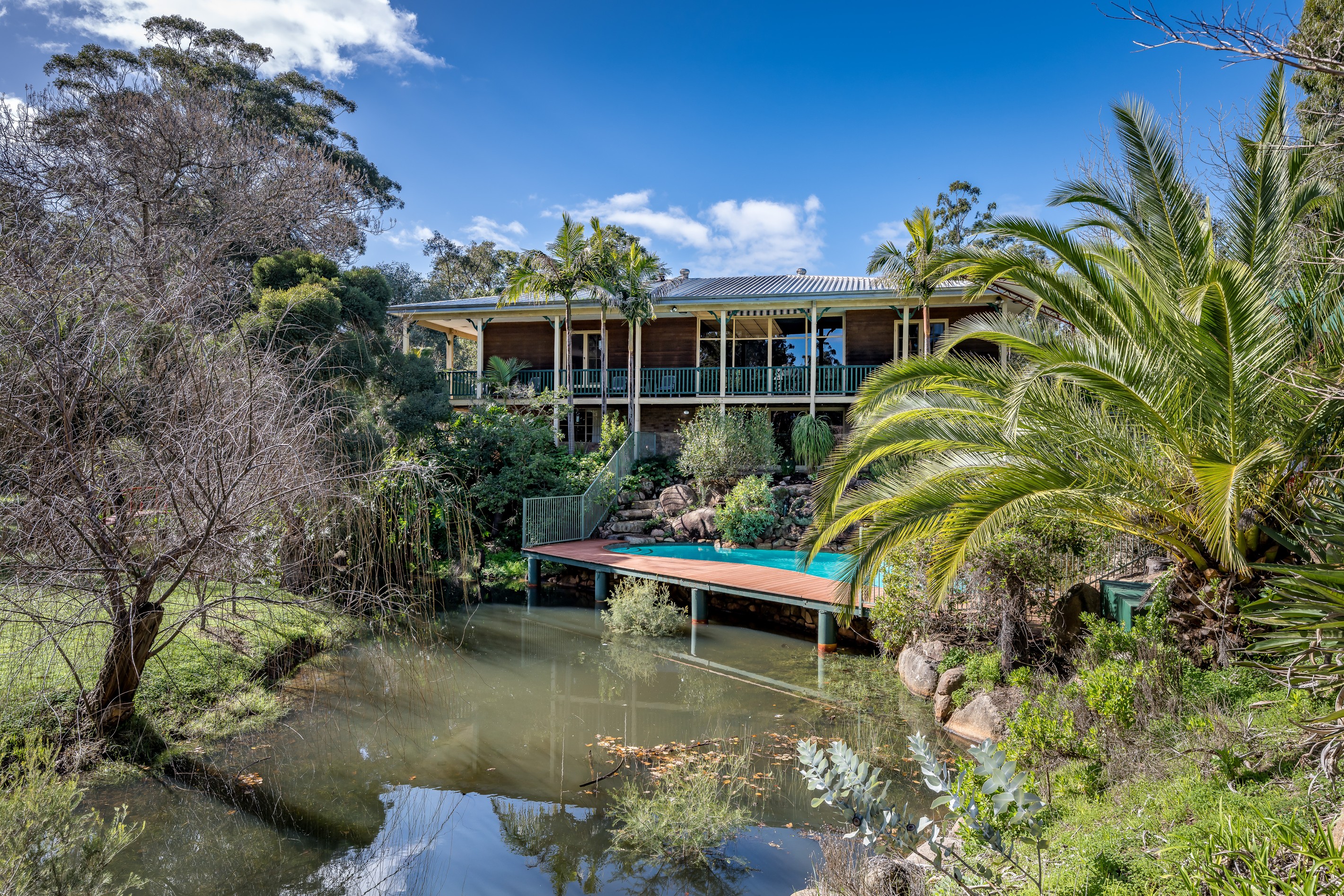 280 Johnston Road, Parkerville, WA 6081