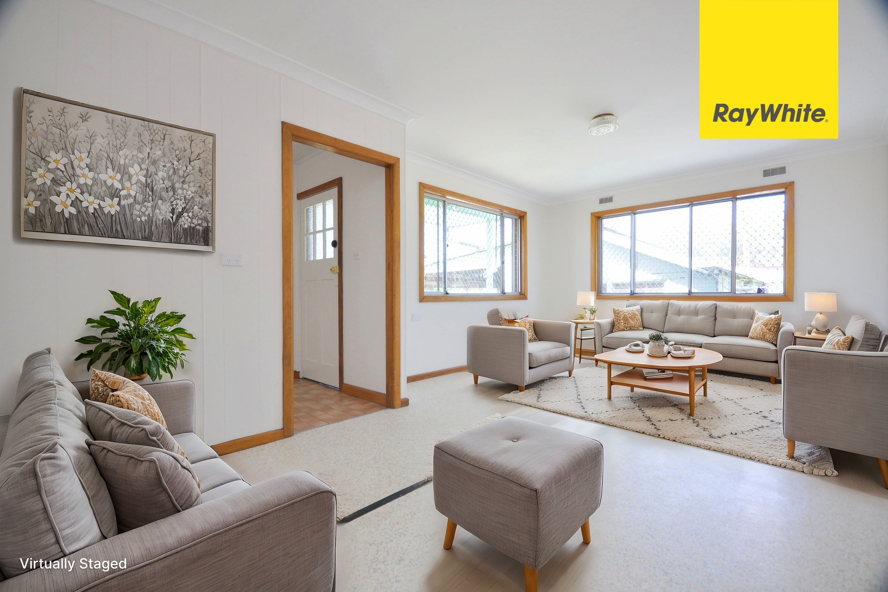 64 Rawson Street, Lidcombe, NSW 2141