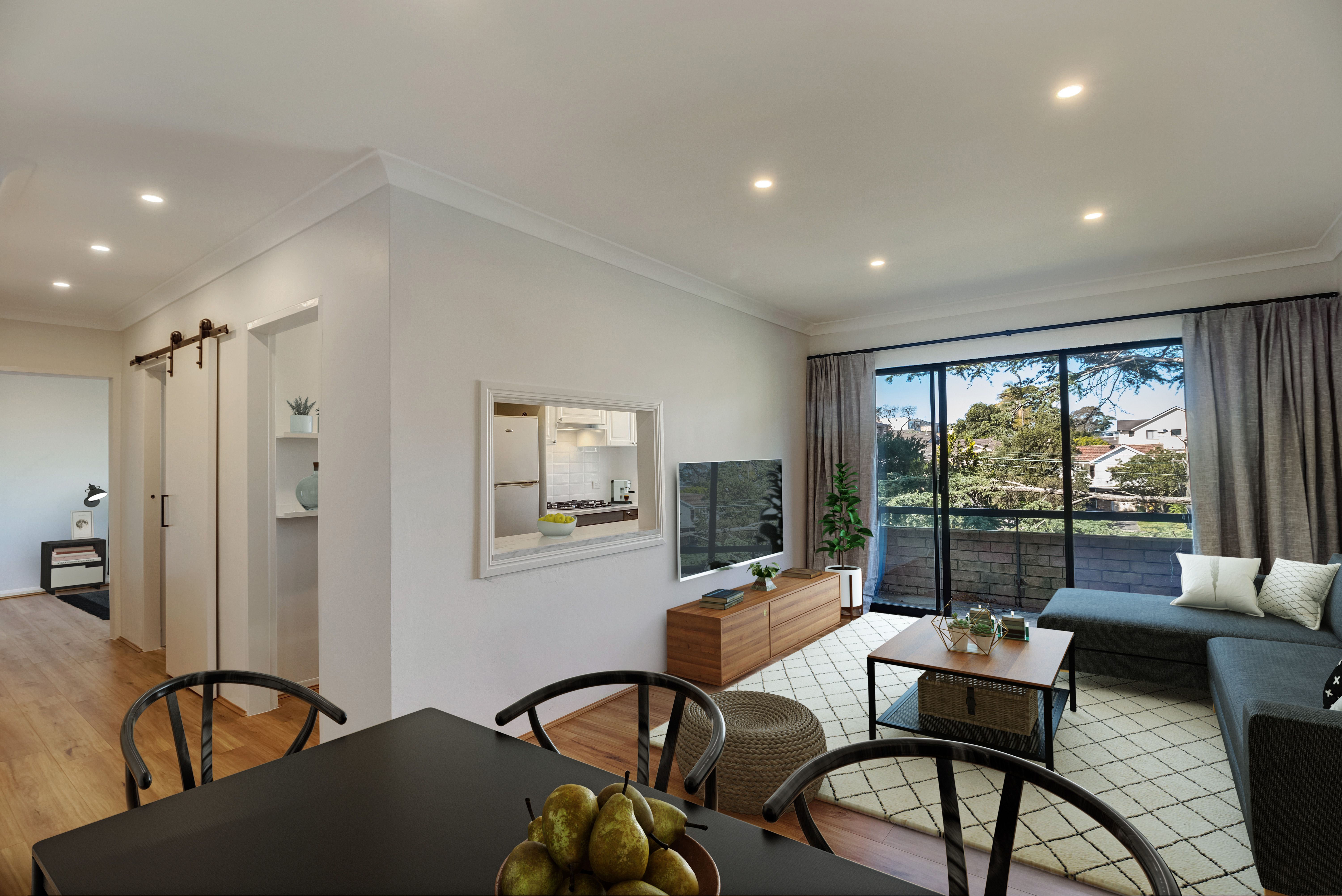 14/6E Goulding Road — photo from Ray White Riverside