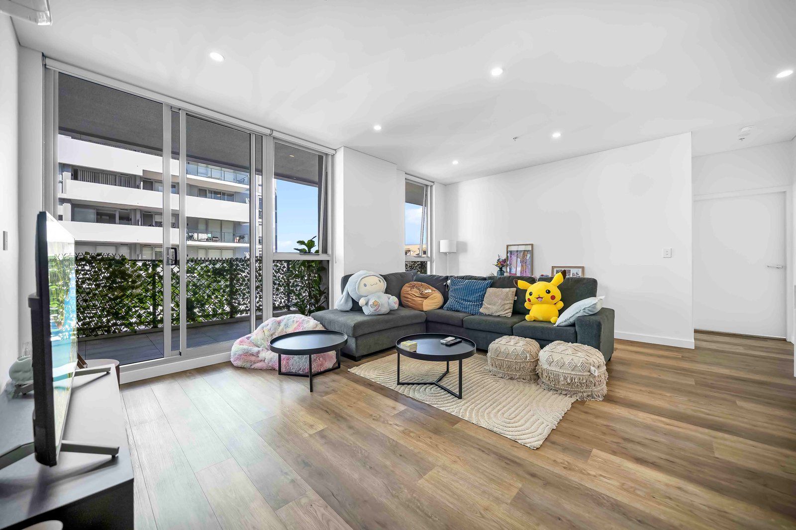 407/25 Bigge Street, Liverpool, NSW 2170