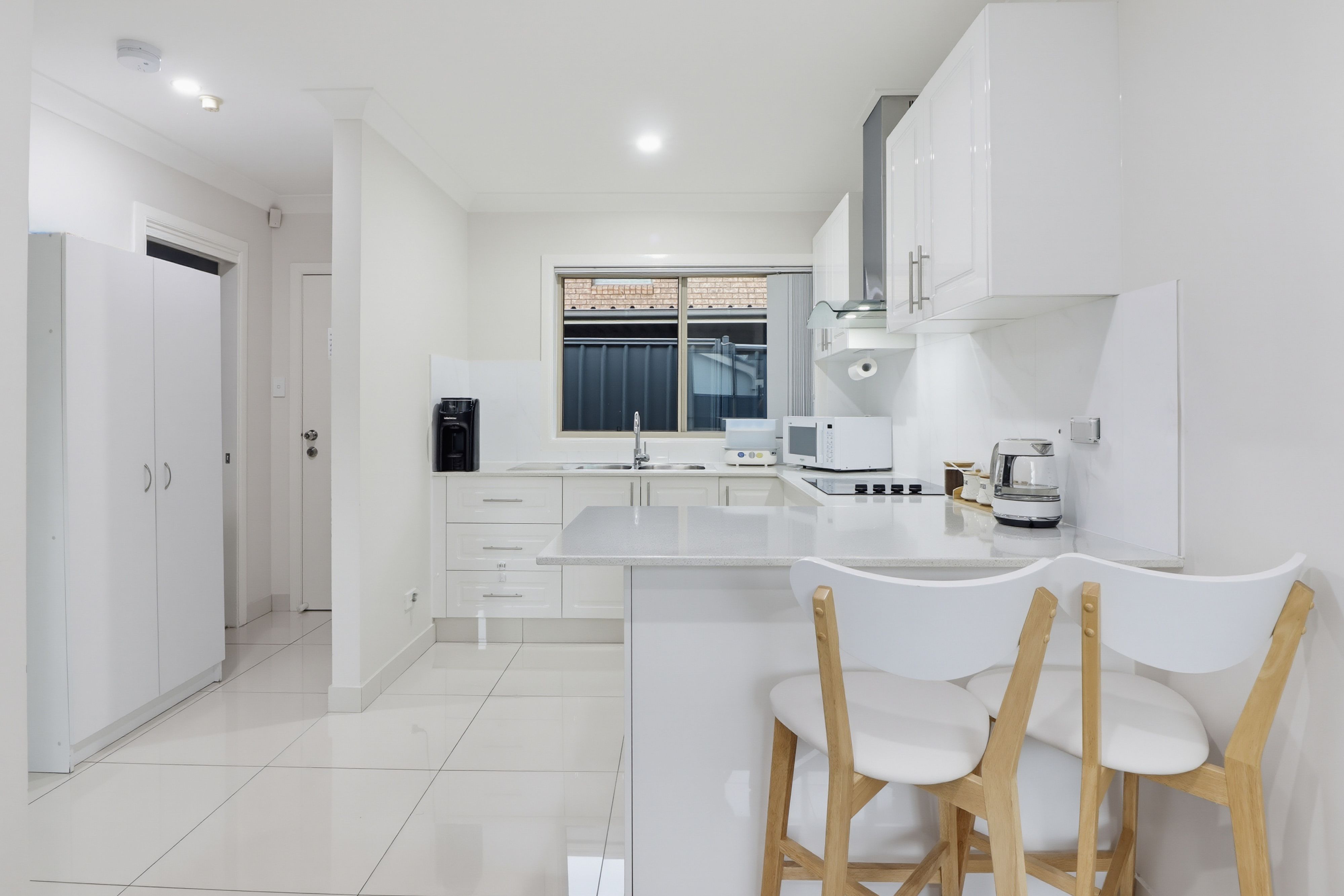 1A Glen Davis Avenue, Bossley Park, NSW 2176