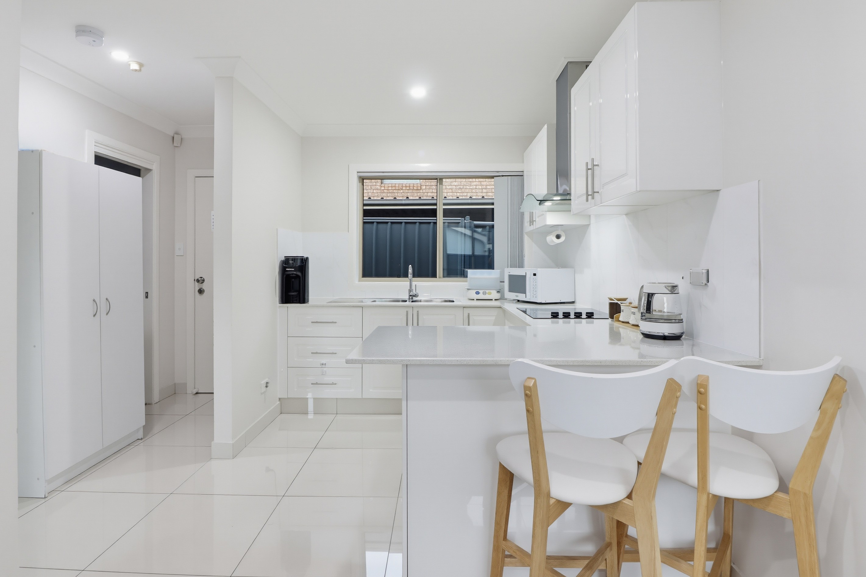 1A Glen Davis Avenue, Bossley Park, NSW 2176