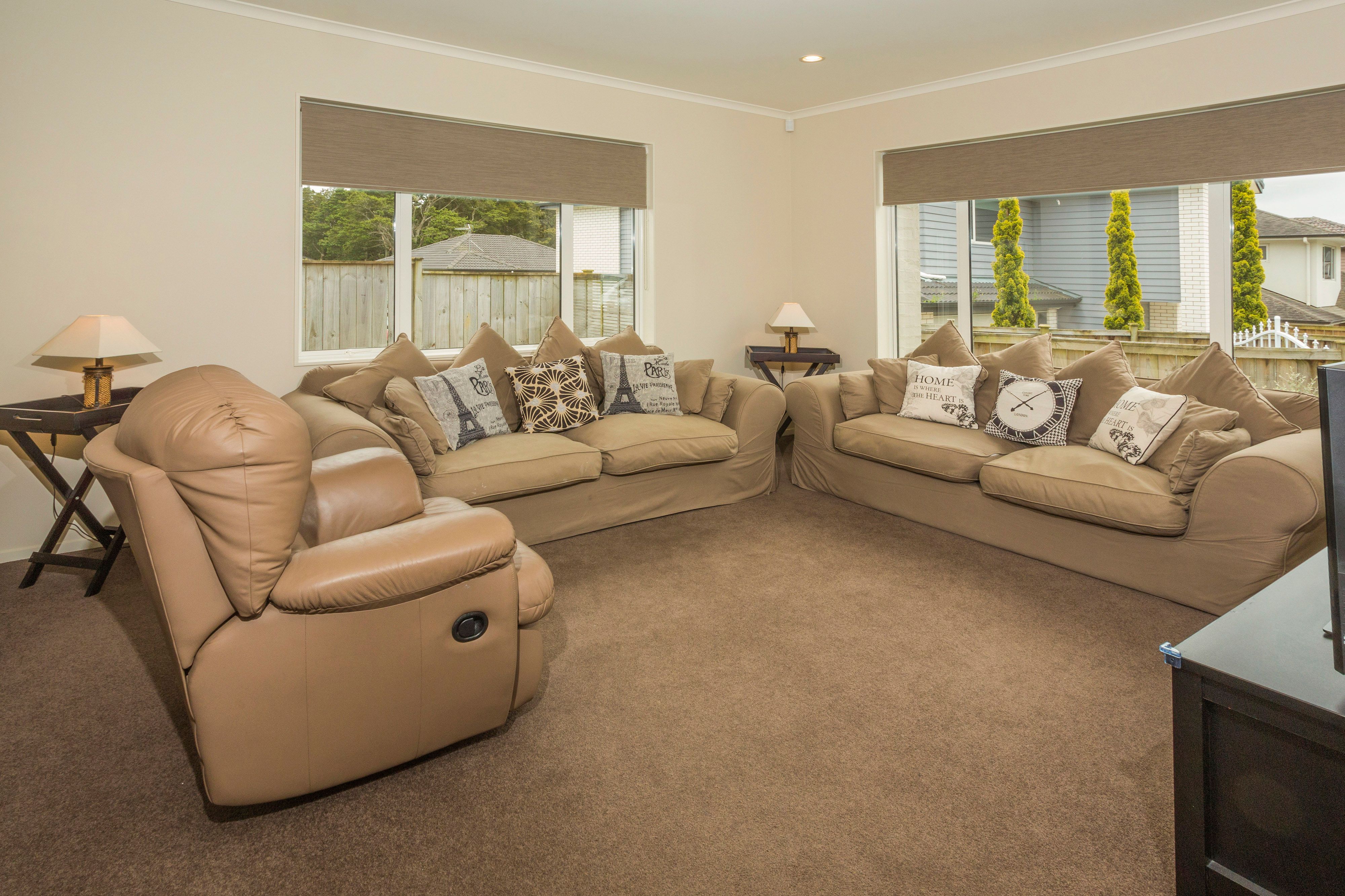 15 Portofina Place, Flat Bush, Manukau City