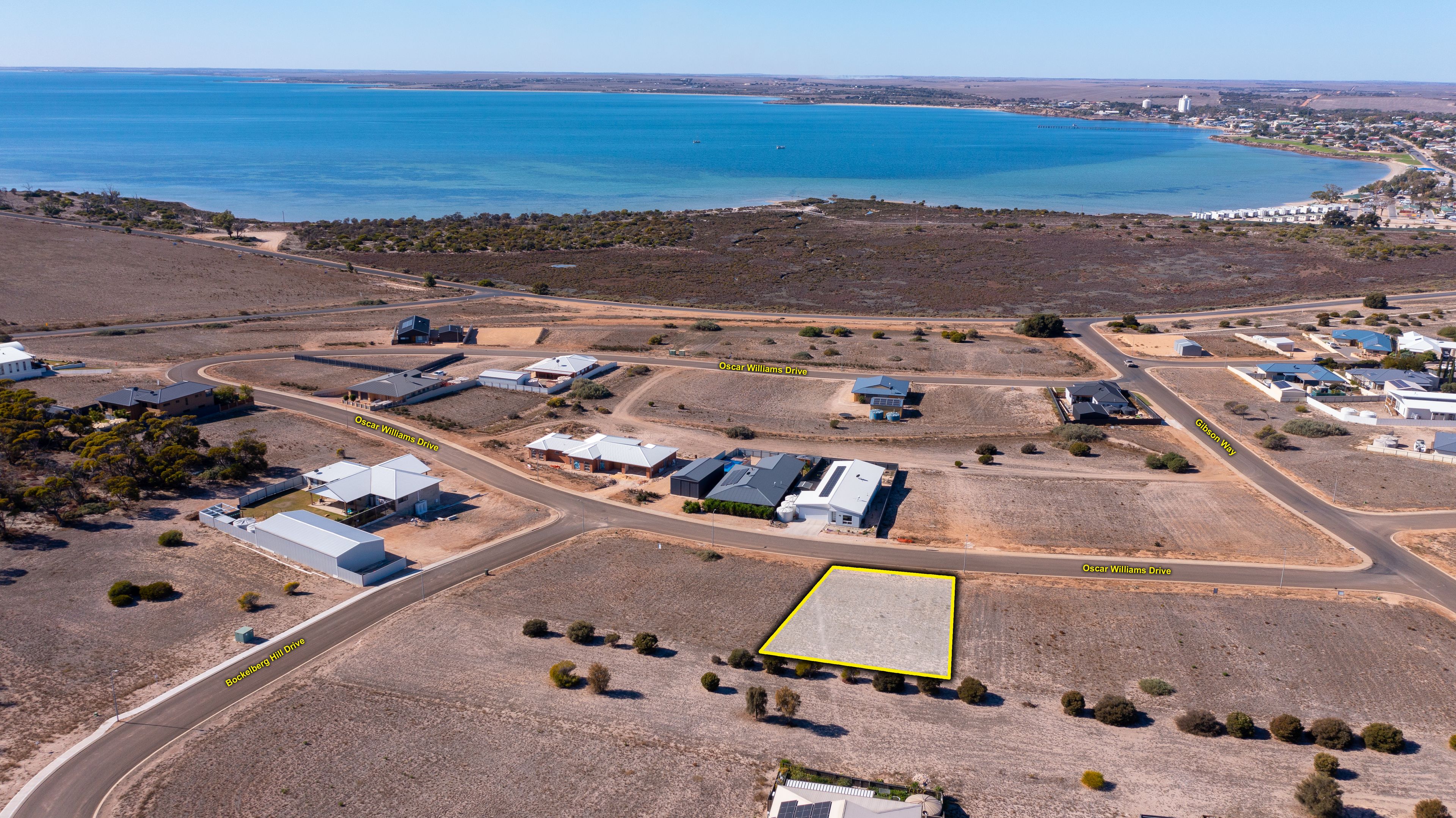 49 Oscar Williams Drive, Streaky Bay SA 5680