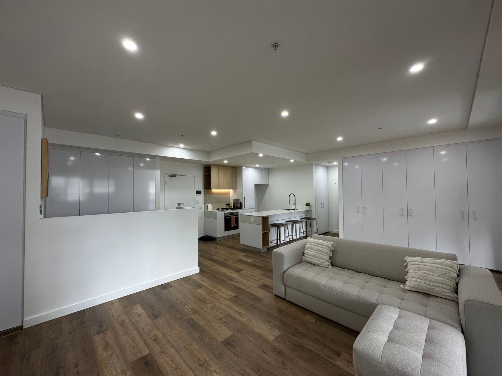 B207/25 Bigge Street, Liverpool, NSW 2170