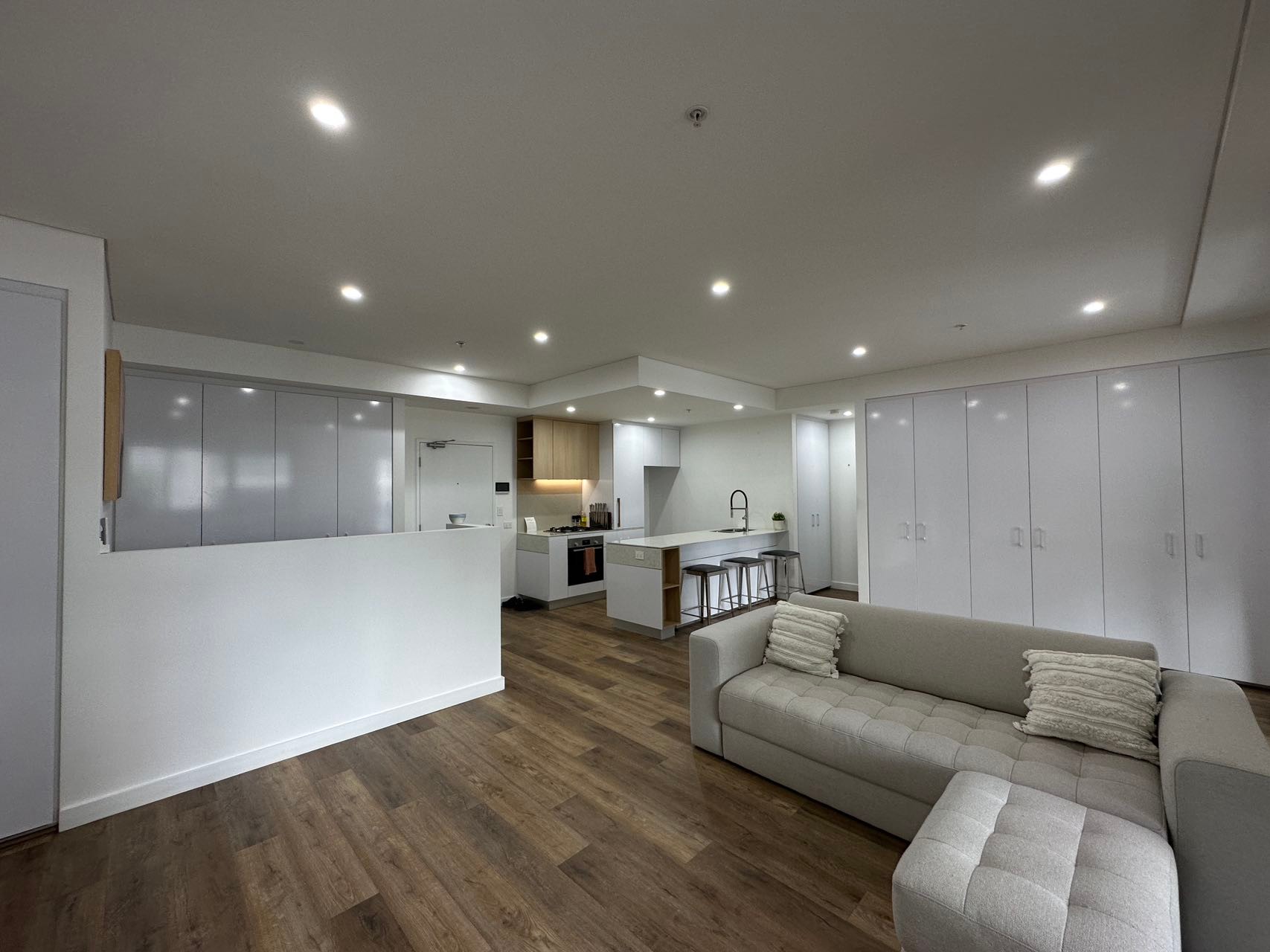 B207/25 Bigge Street, Liverpool, NSW 2170