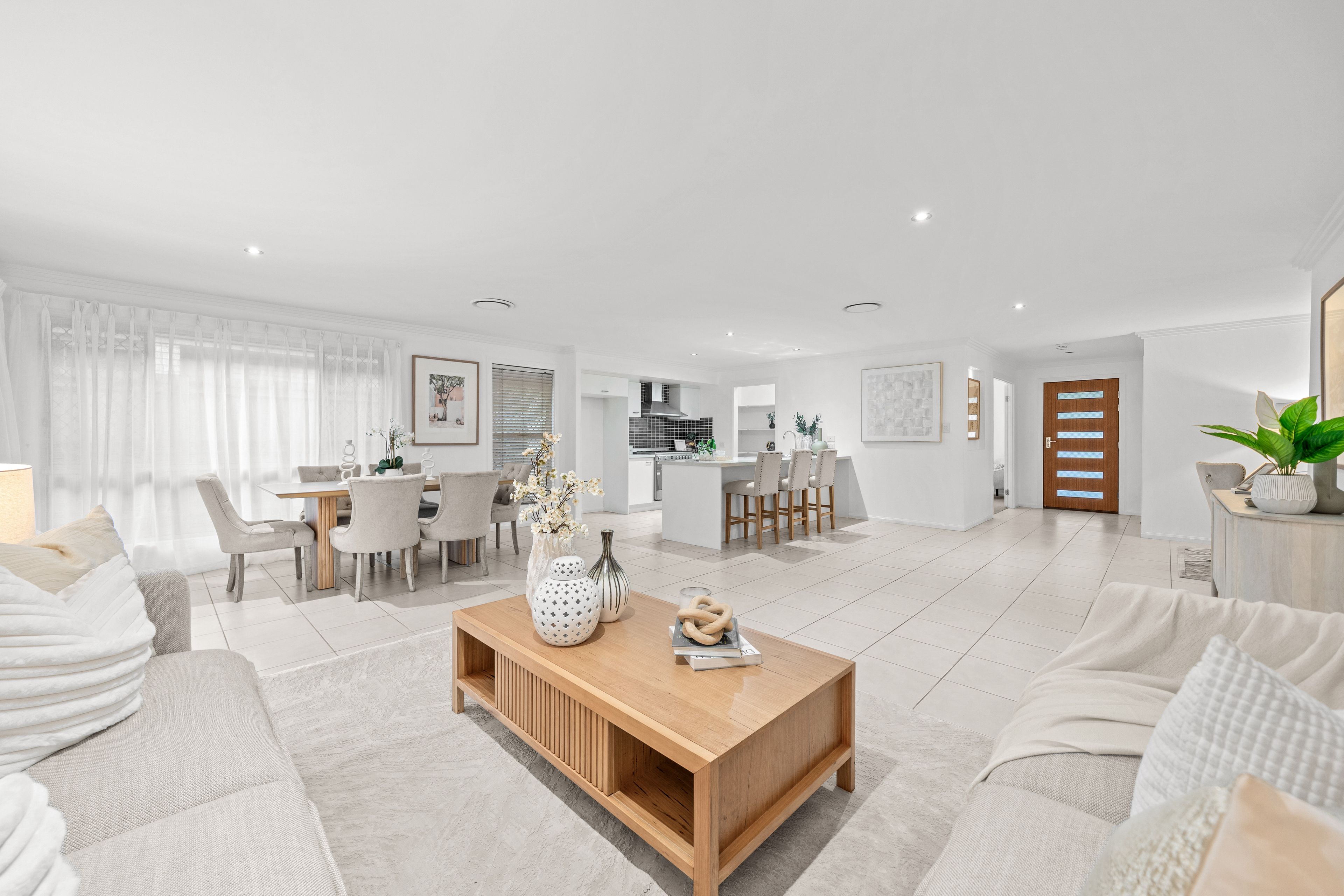 3 Finetti Circuit, Durack, QLD 4077