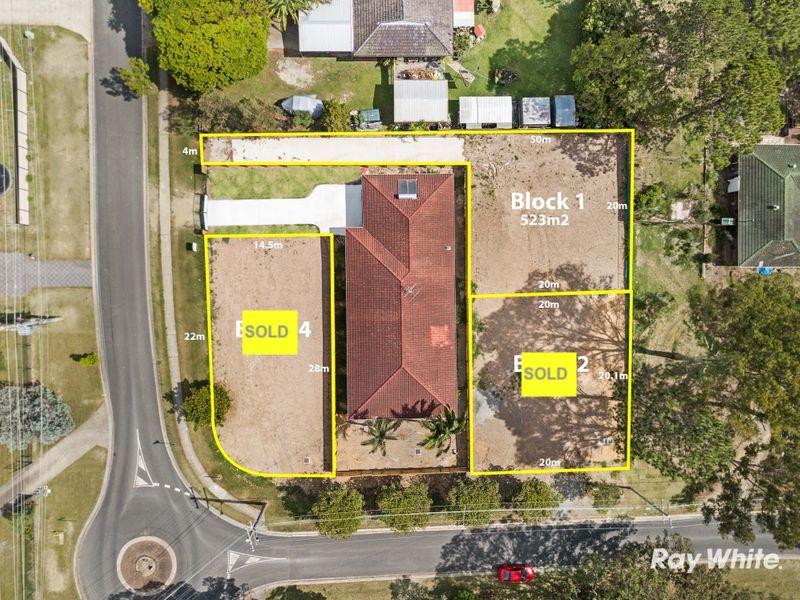 34 Richards Street, Loganlea QLD 4131