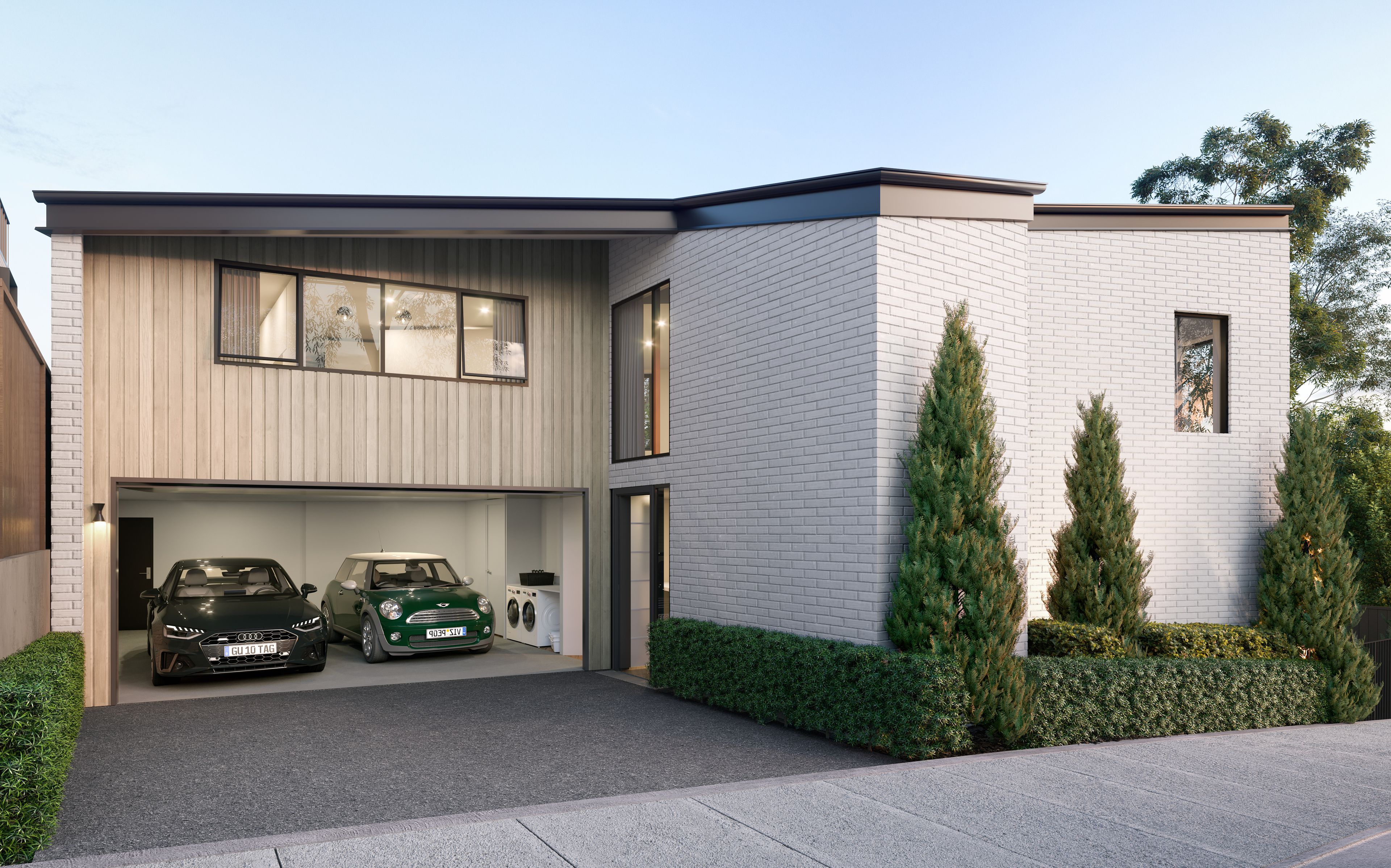 H1/13-15 Towai Street, St Heliers, Auckland City