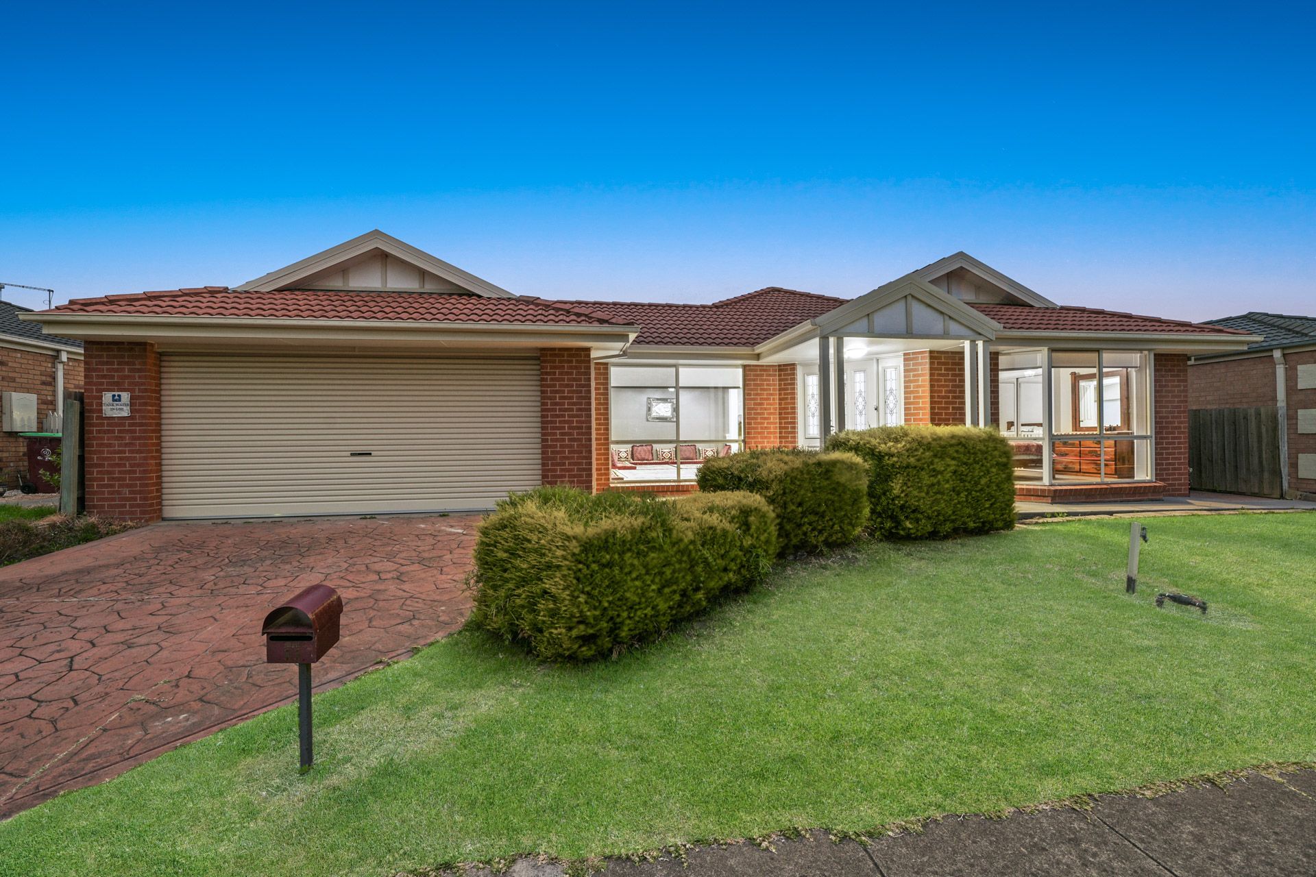 11 Beethoven Drive, Narre Warren South, VIC 3805