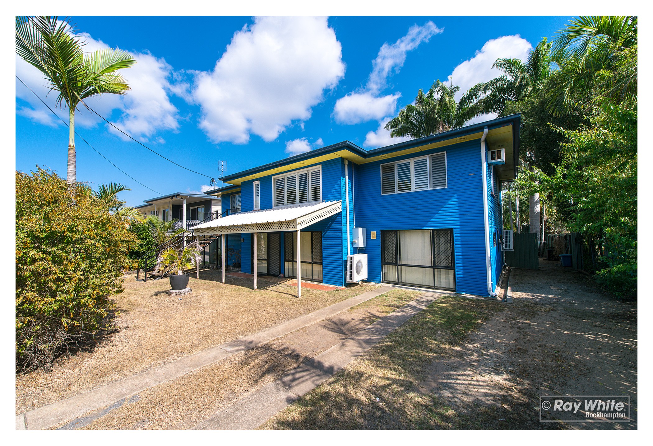 359 Duthie Avenue, Frenchville, QLD 4701