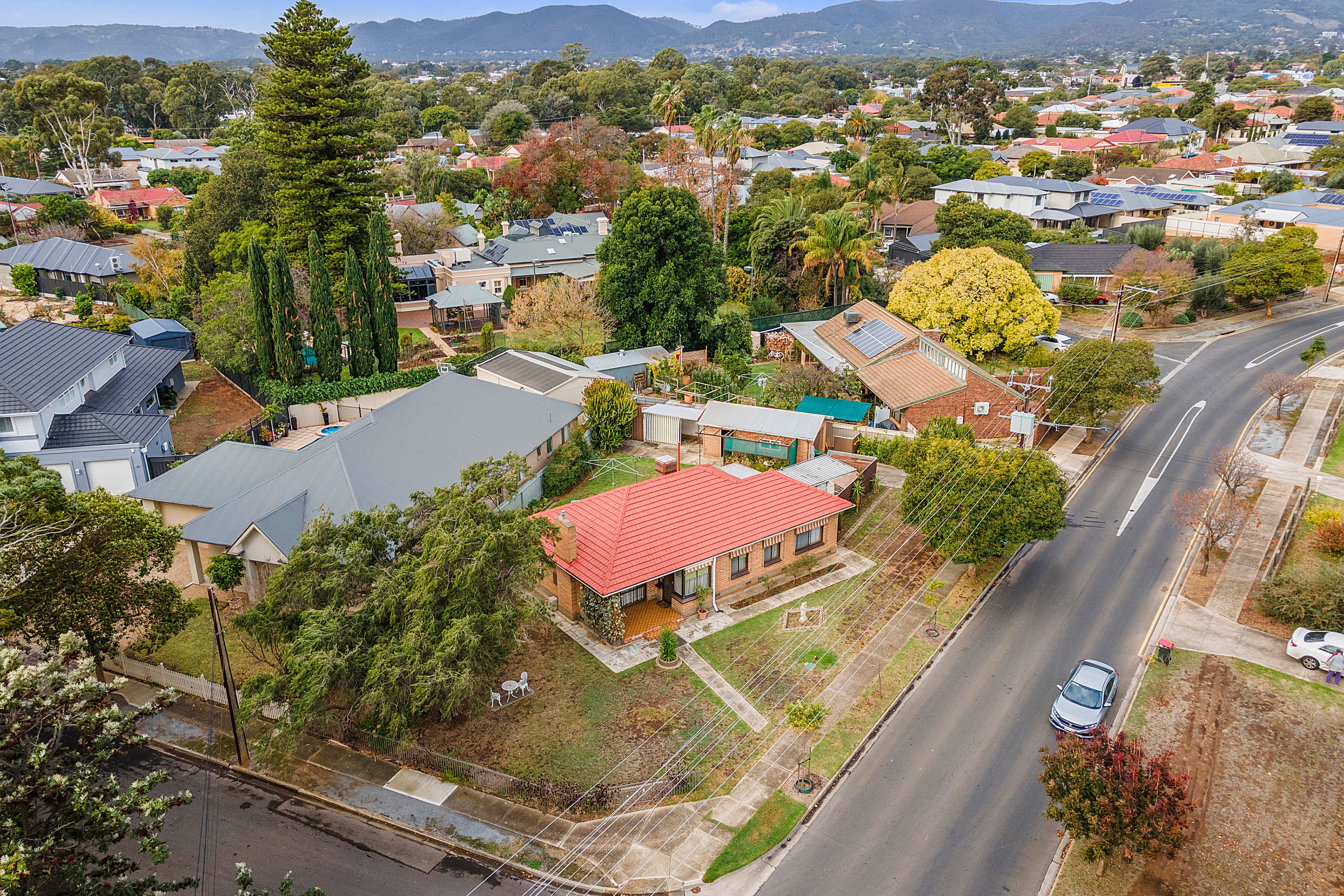 44 Hilltop Avenue, Felixstow, SA 5070