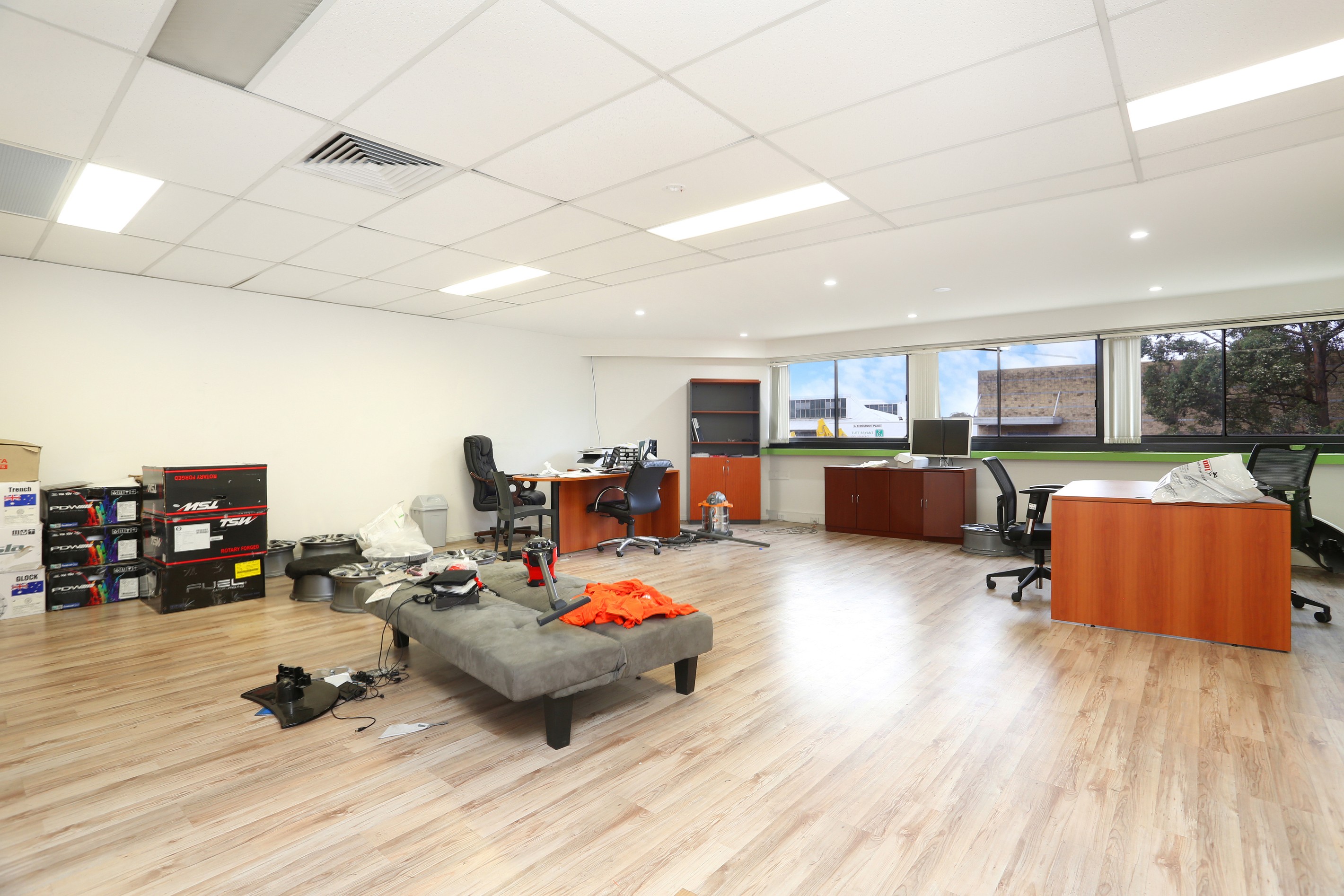 Unit 1/1-3 Ferngrove Place, Chester Hill, NSW 2162