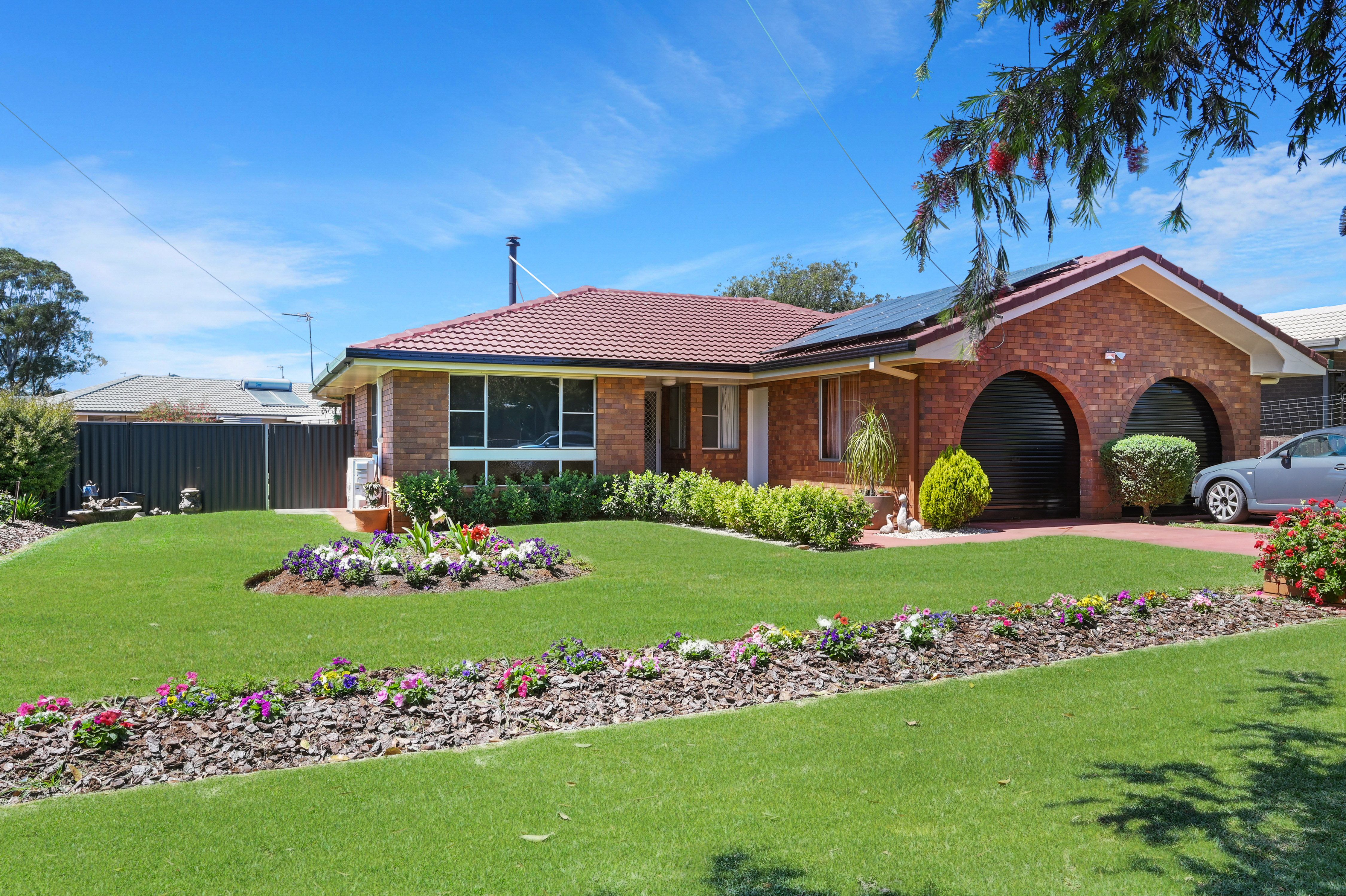 522 Greenwattle Street, Newtown, QLD 4350