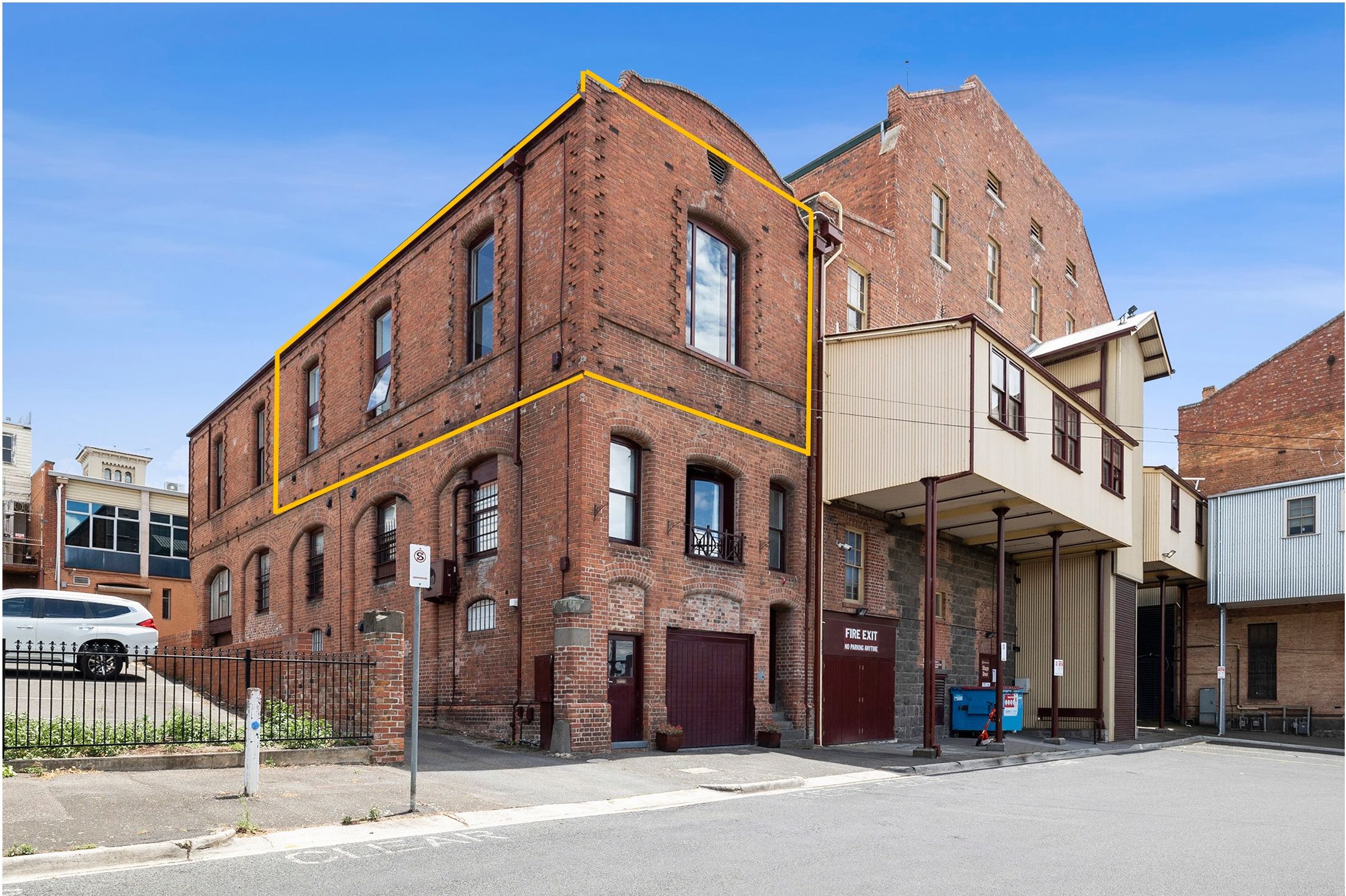 2/120 Lewis Street, Ballarat Central, VIC 3350