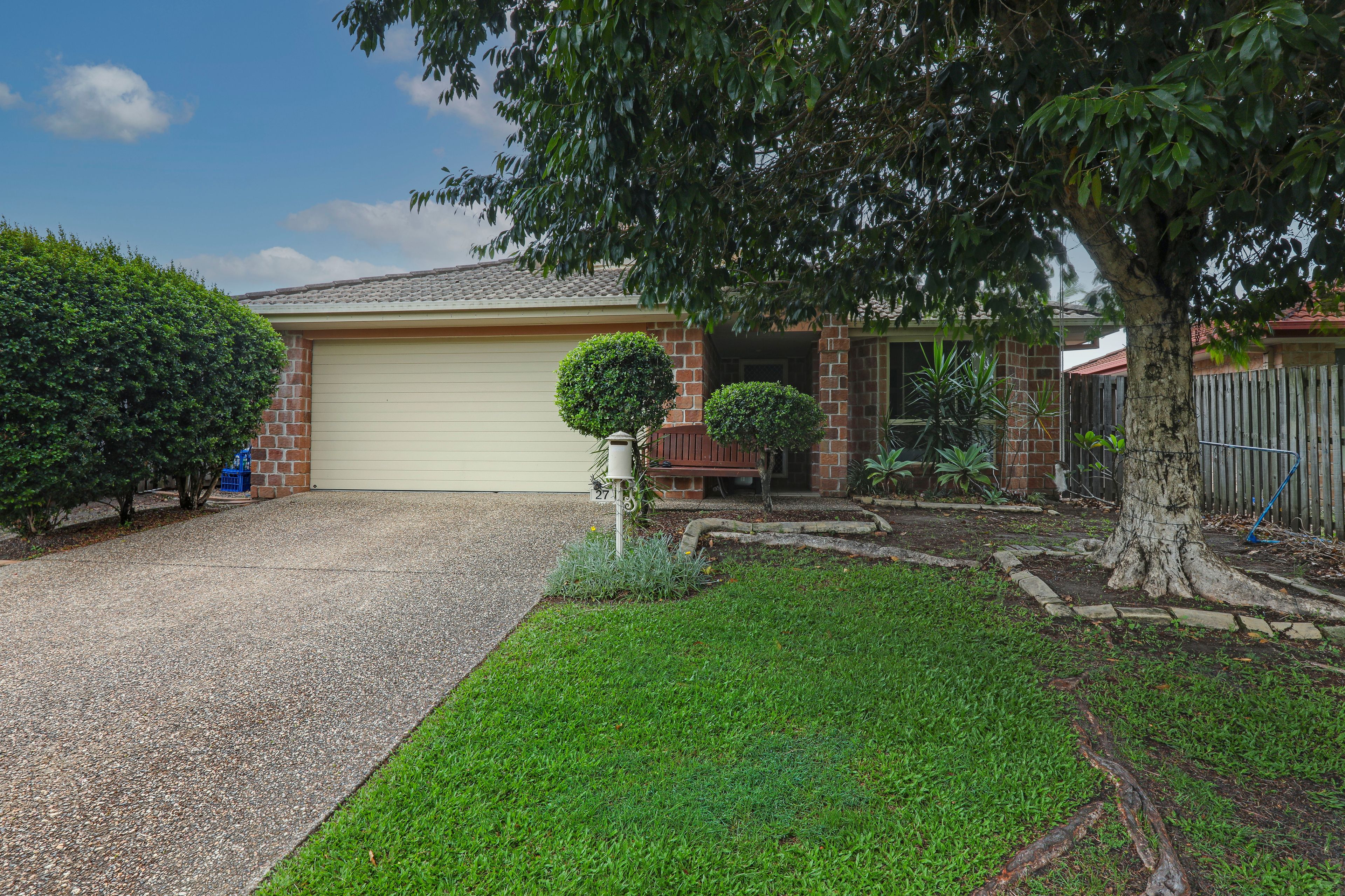27 Babu Street, Varsity Lakes, QLD 4227